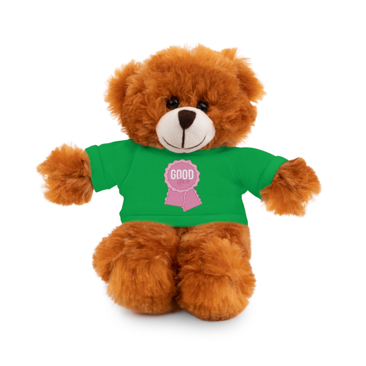Good Girl Reward Stuffie