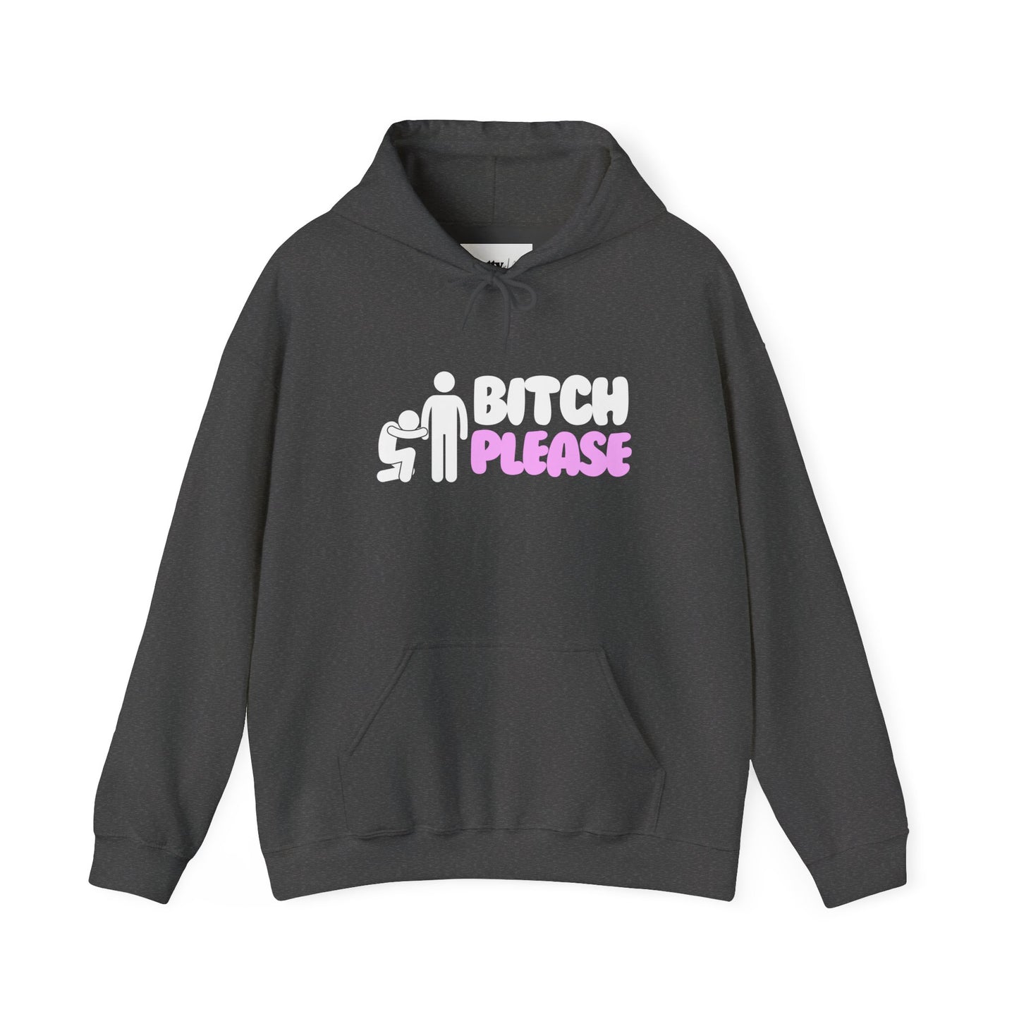 Bitch Please Hoodie