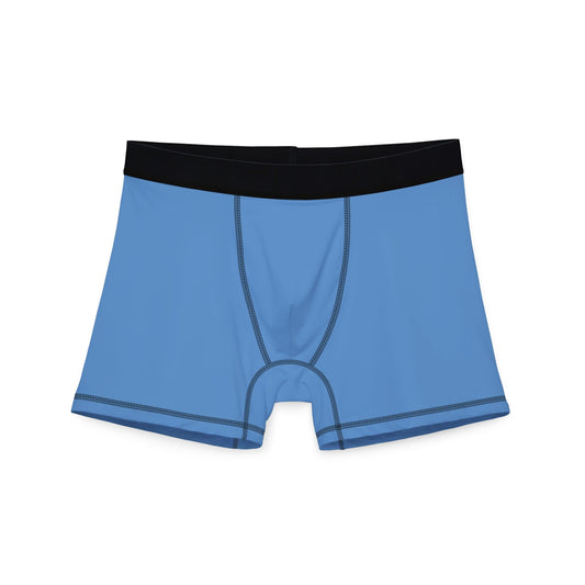 Insert Here Boxers (Blue)