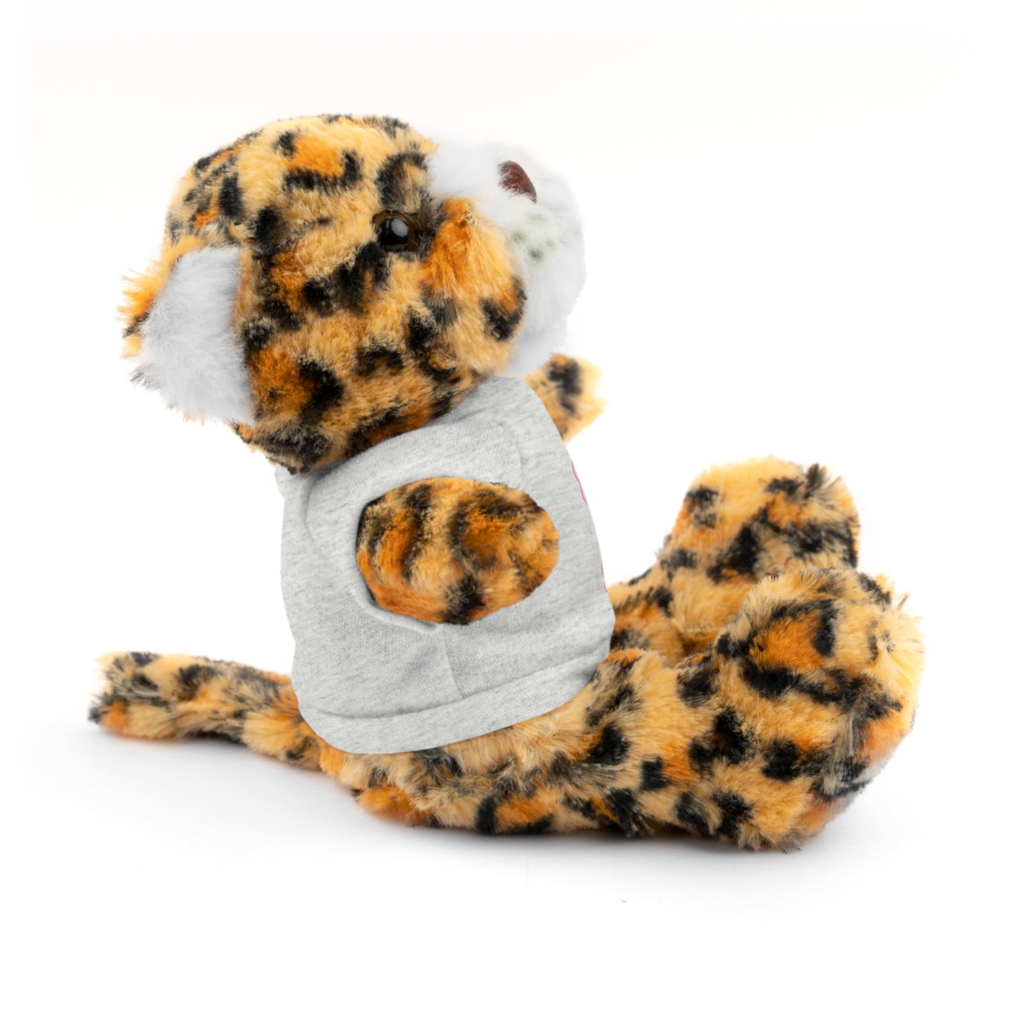 Good Girl Reward Stuffie