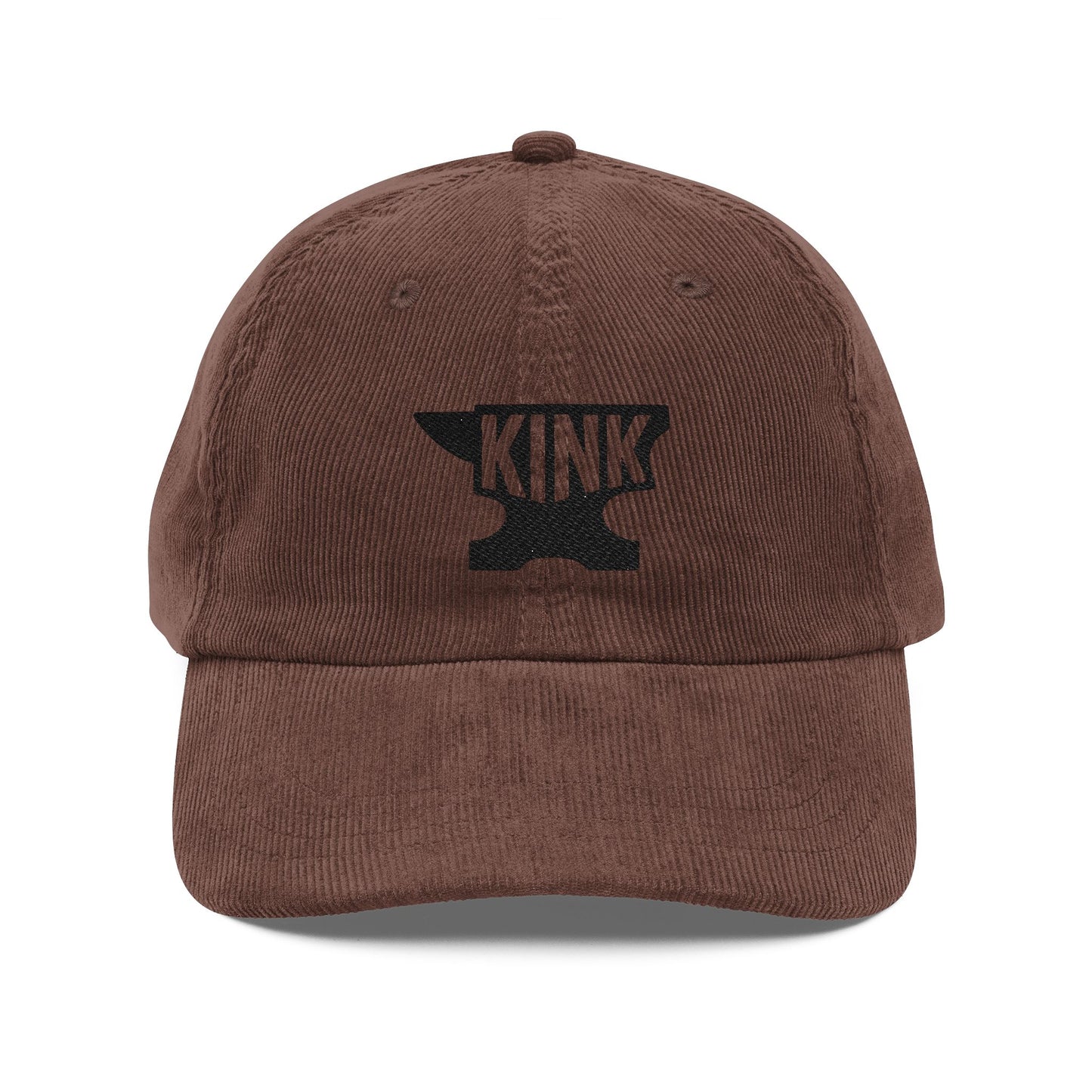 Heavy Kink Dad Hat