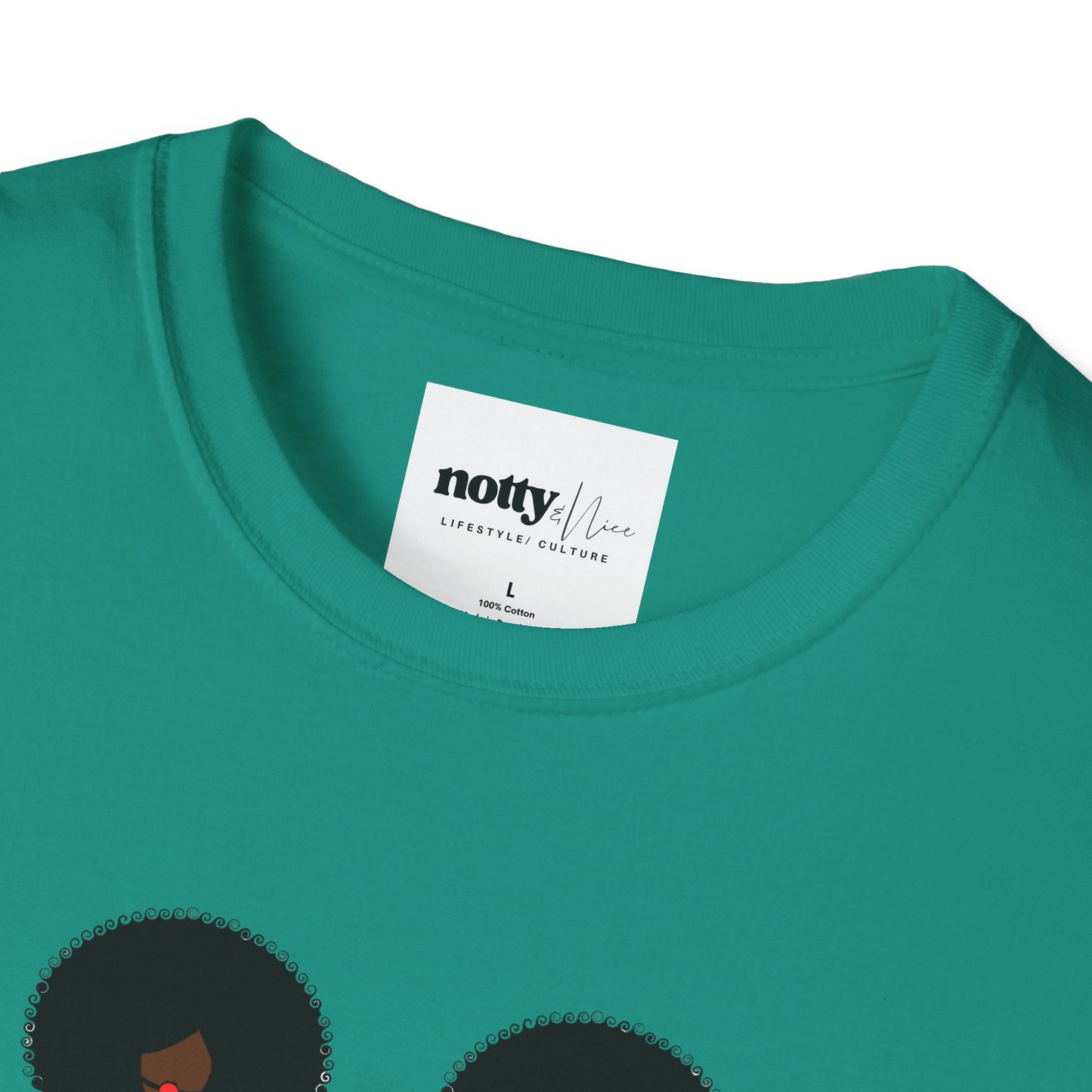 Built Different, Bound Tighter T-Shirt