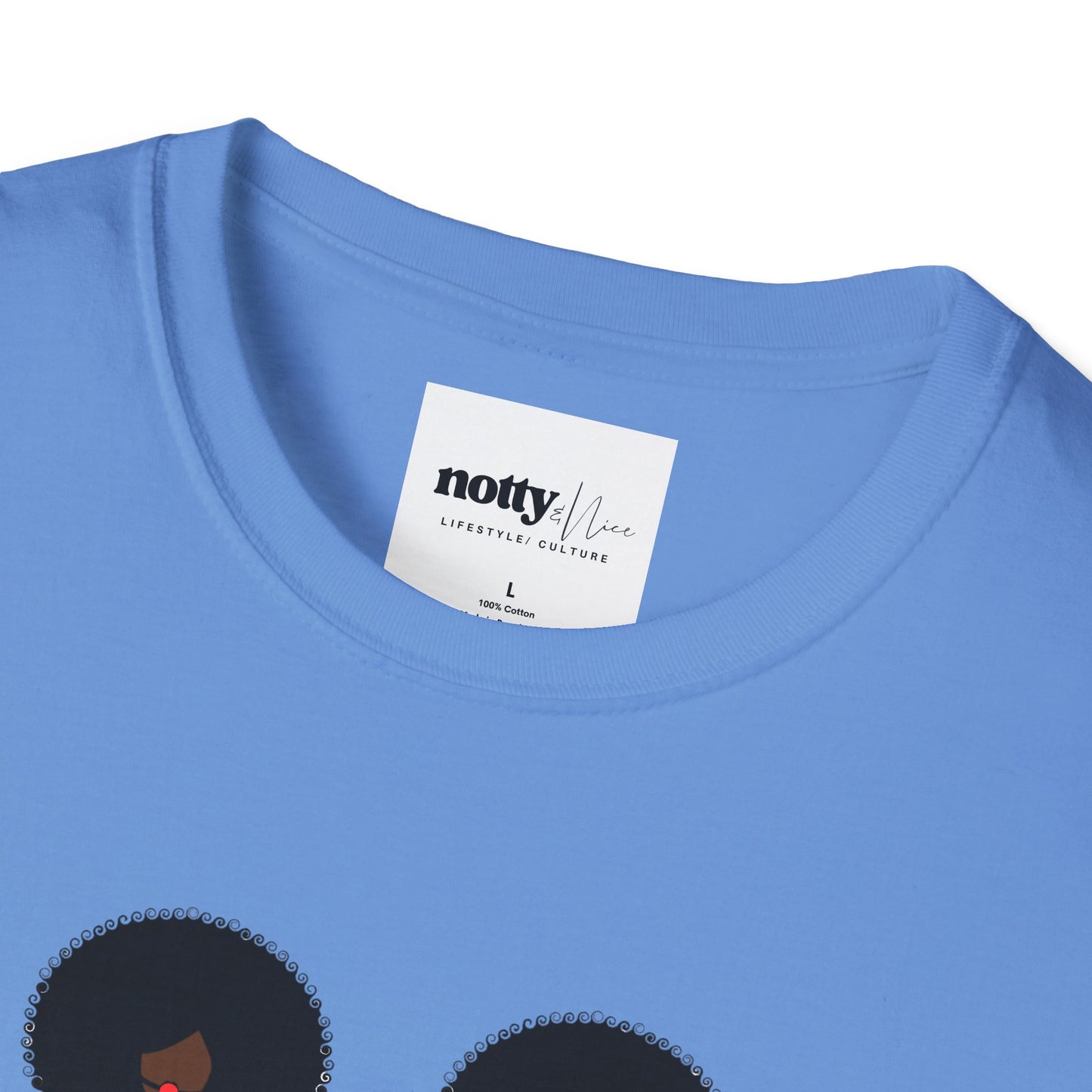 Built Different, Bound Tighter T-Shirt