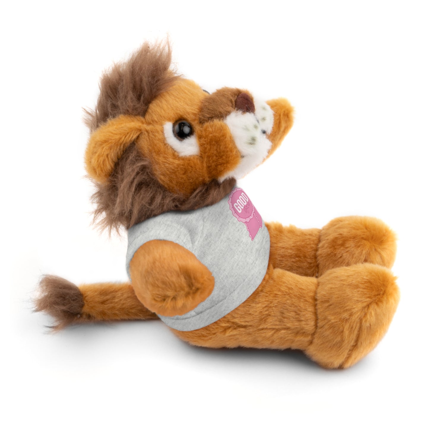Good Girl Reward Stuffie