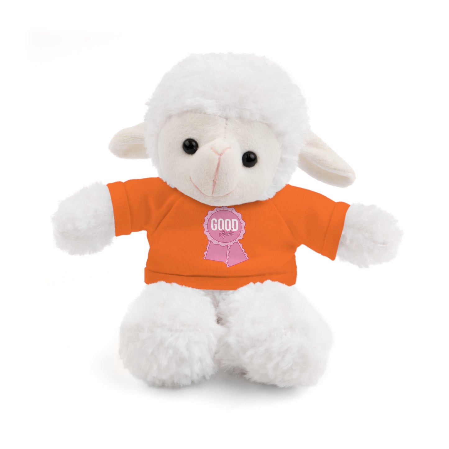 Good Girl Reward Stuffie
