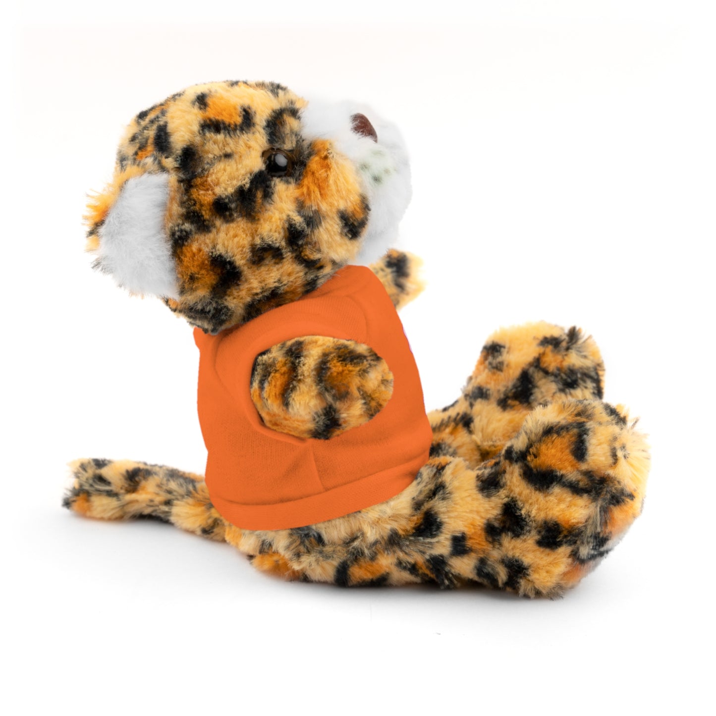 Good Girl Reward Stuffie