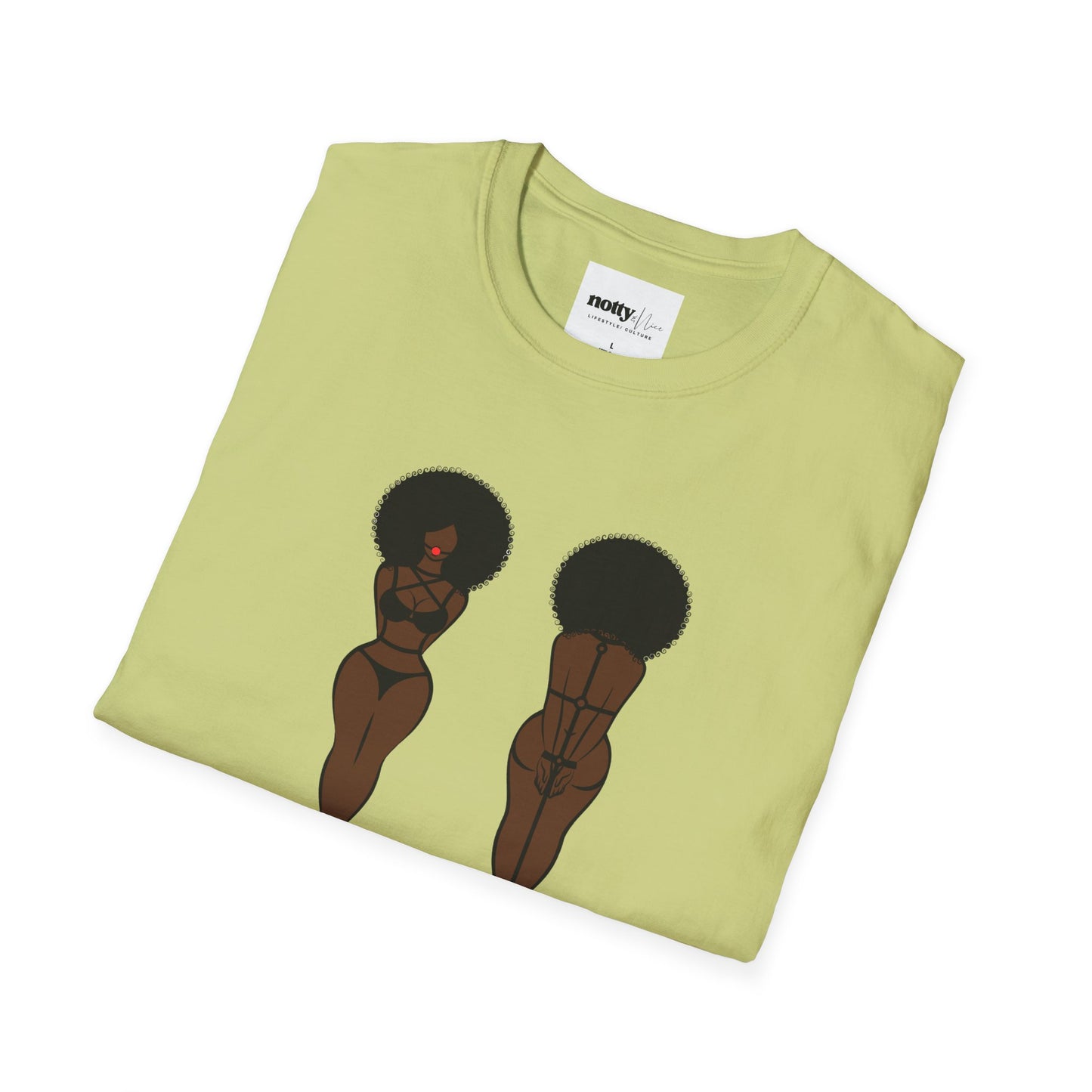 Built Different, Bound Tighter T-Shirt