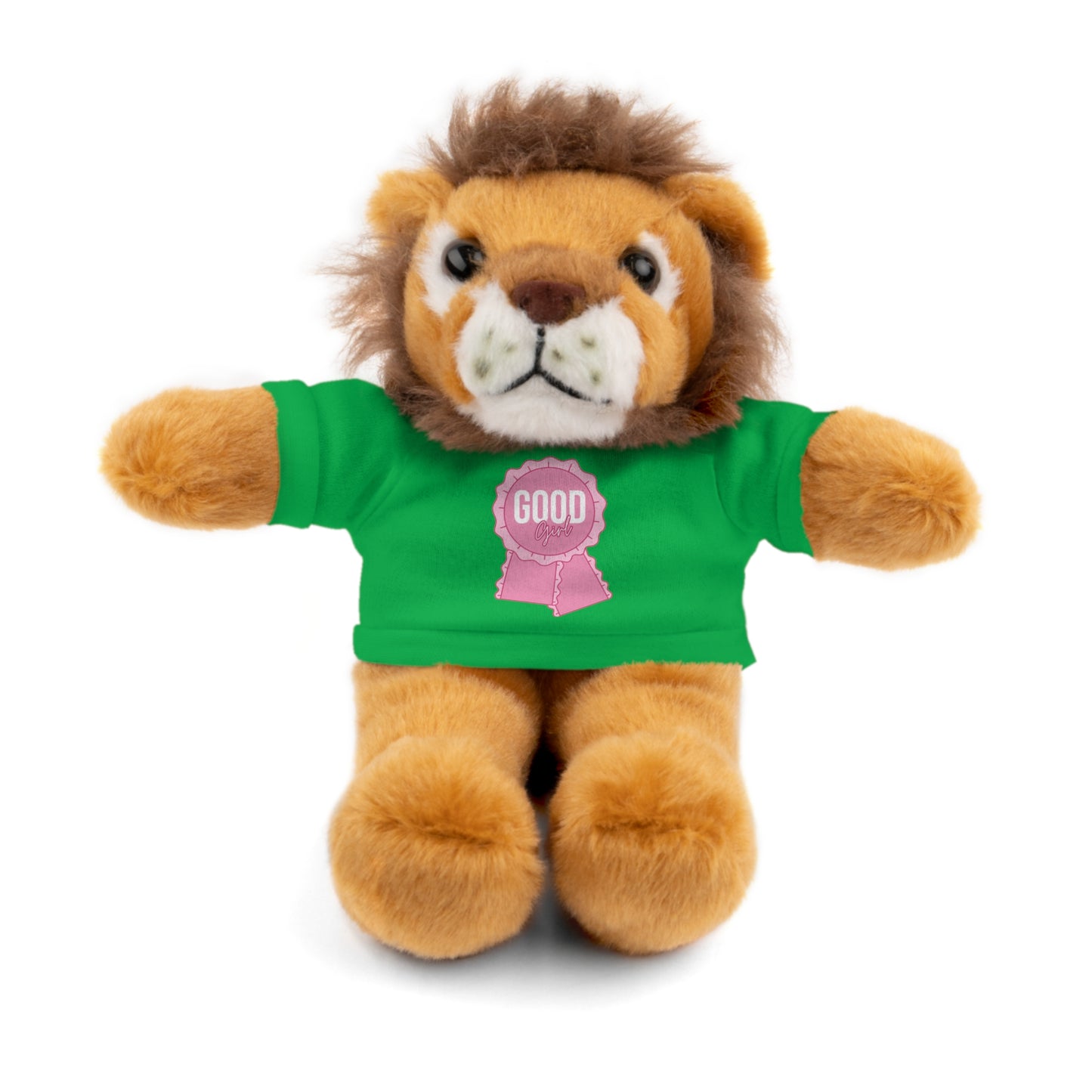 Good Girl Reward Stuffie