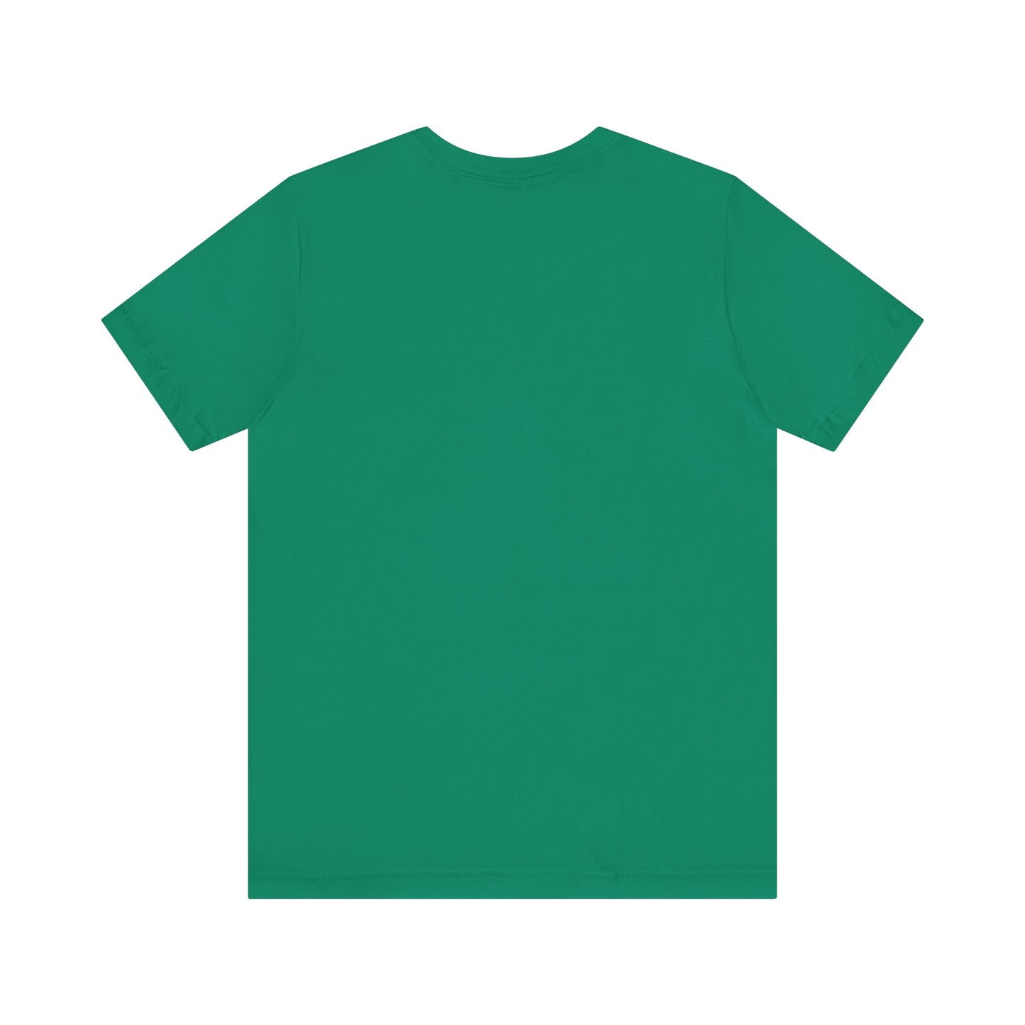 ESCAPIST II Unisex Jersey Short Sleeve Tee