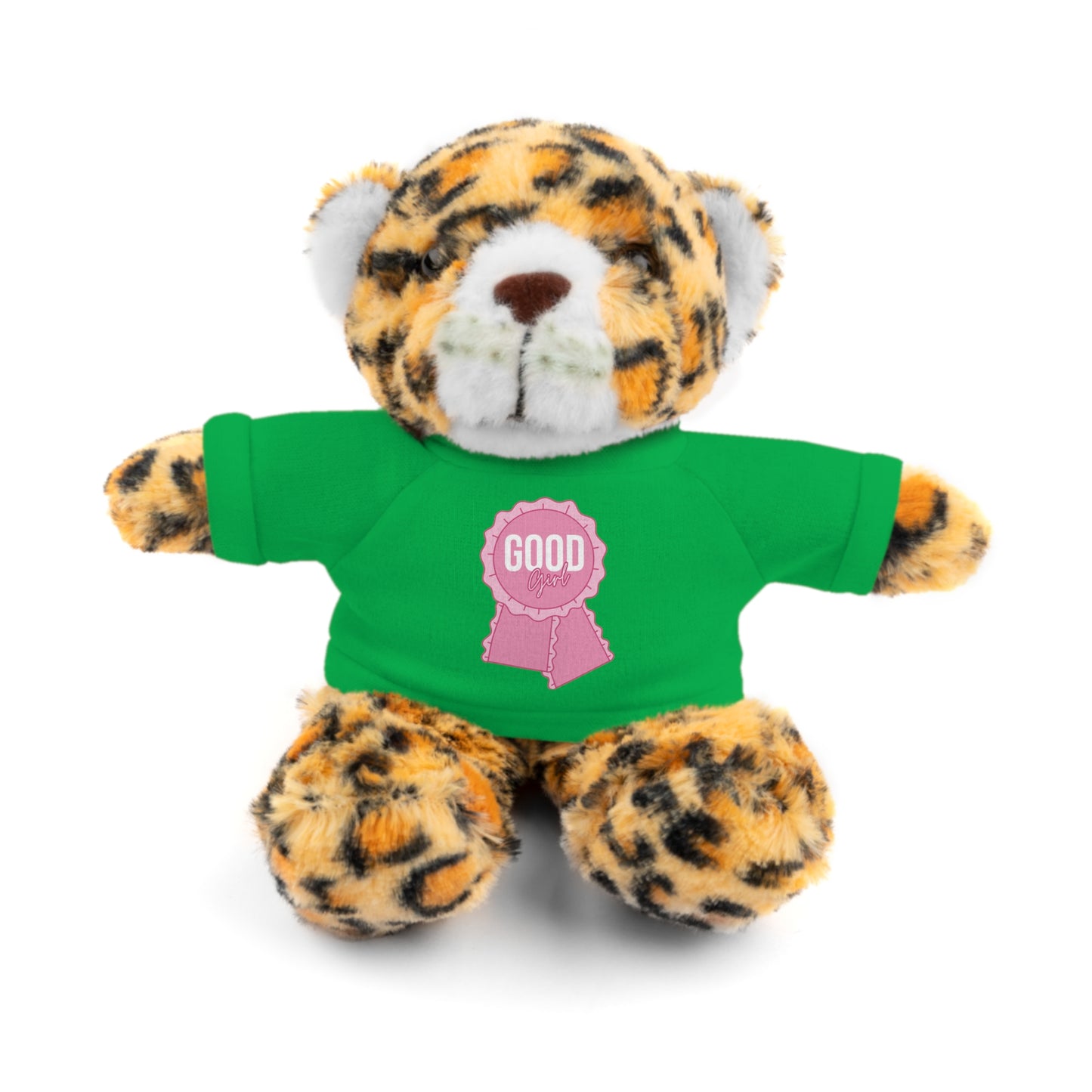 Good Girl Reward Stuffie