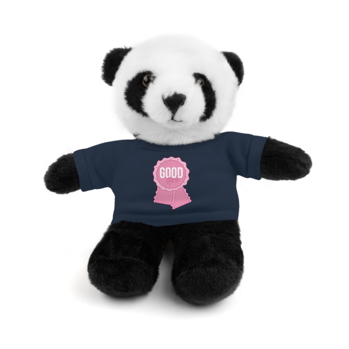 Good Girl Reward Stuffie