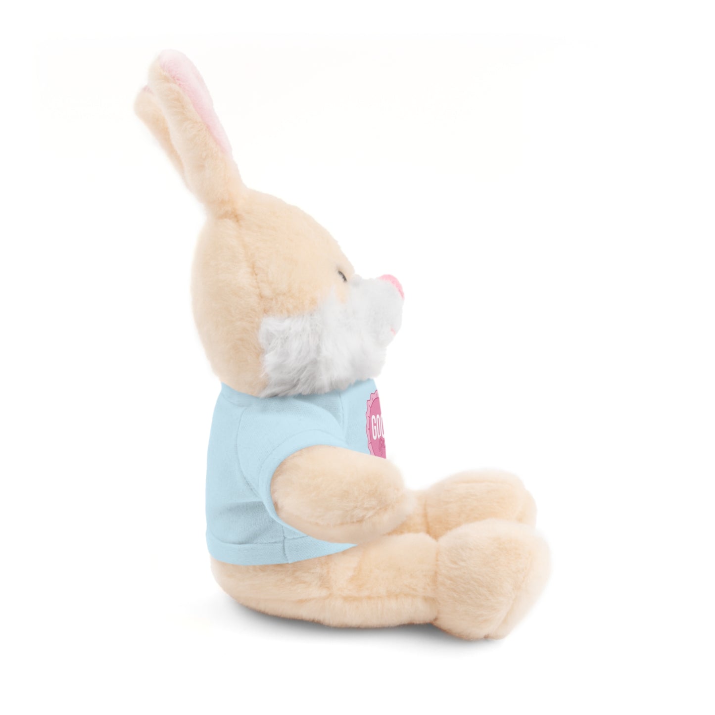 Good Girl Reward Stuffie