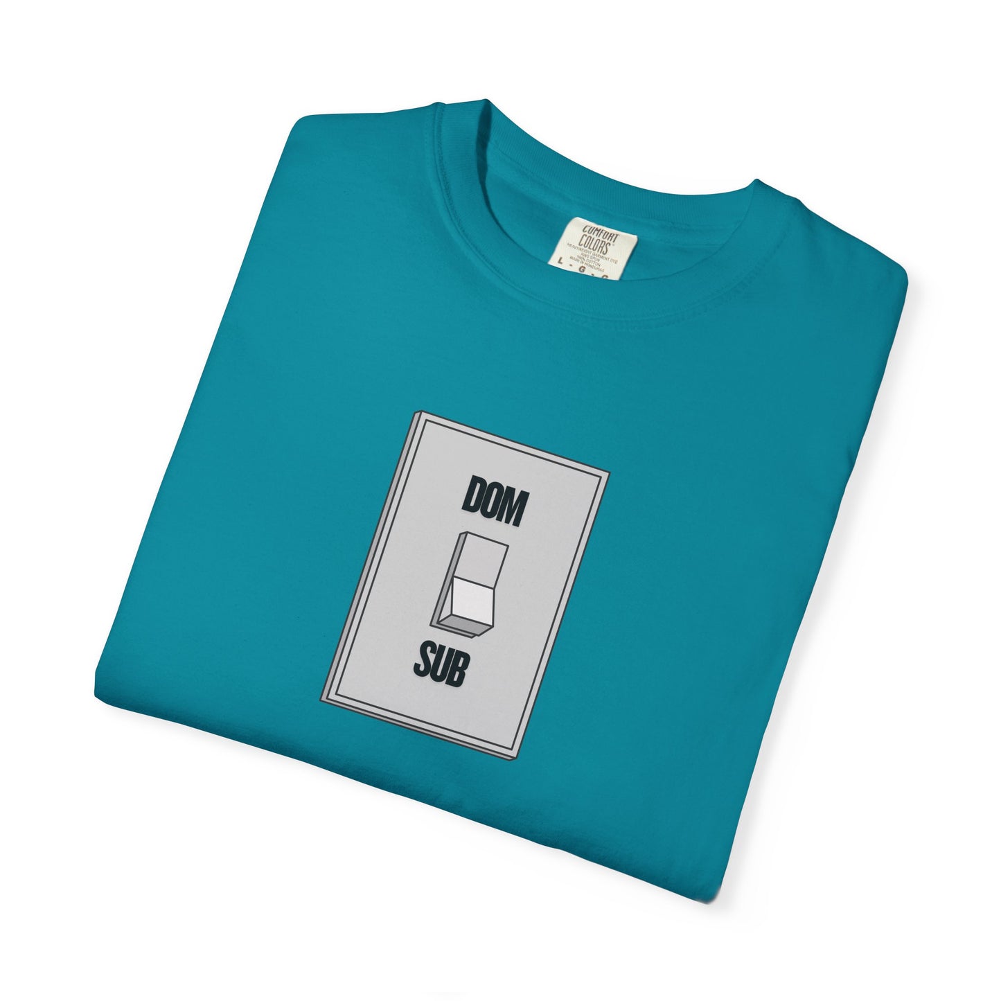 Switch Unisex T-Shirt