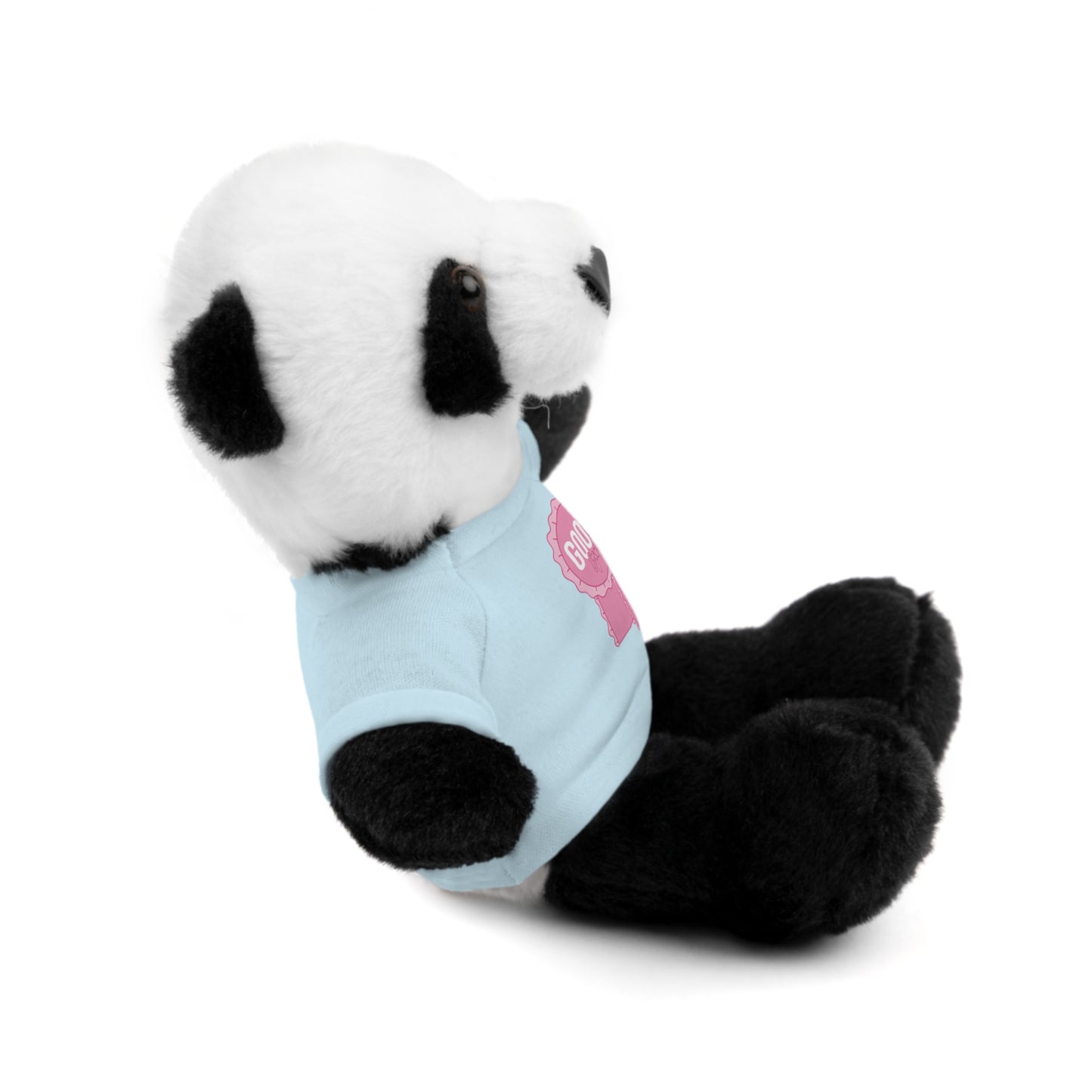 Good Girl Reward Stuffie