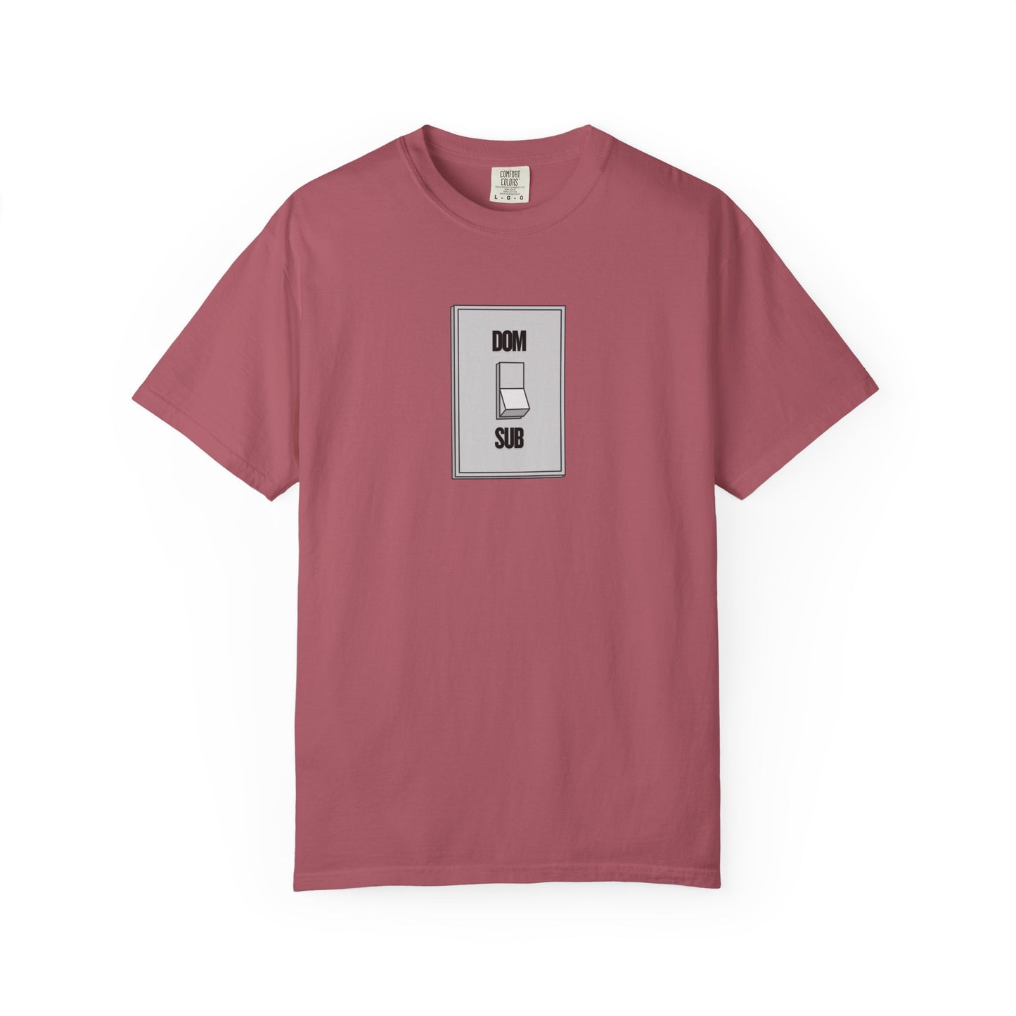 Switch Unisex T-Shirt