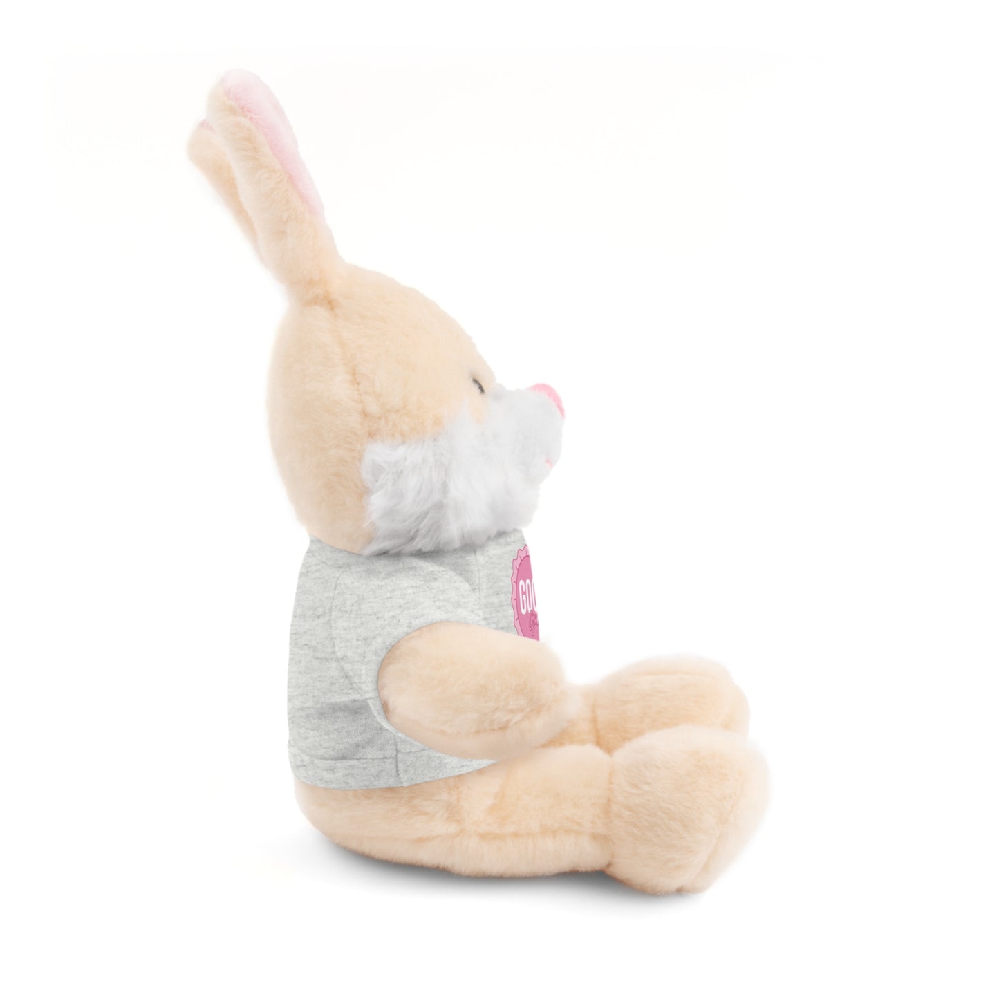 Good Girl Reward Stuffie