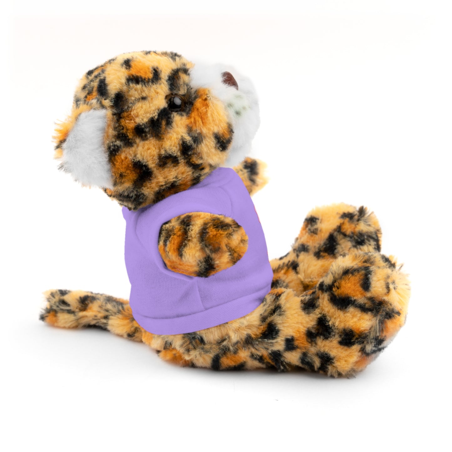 Good Girl Reward Stuffie