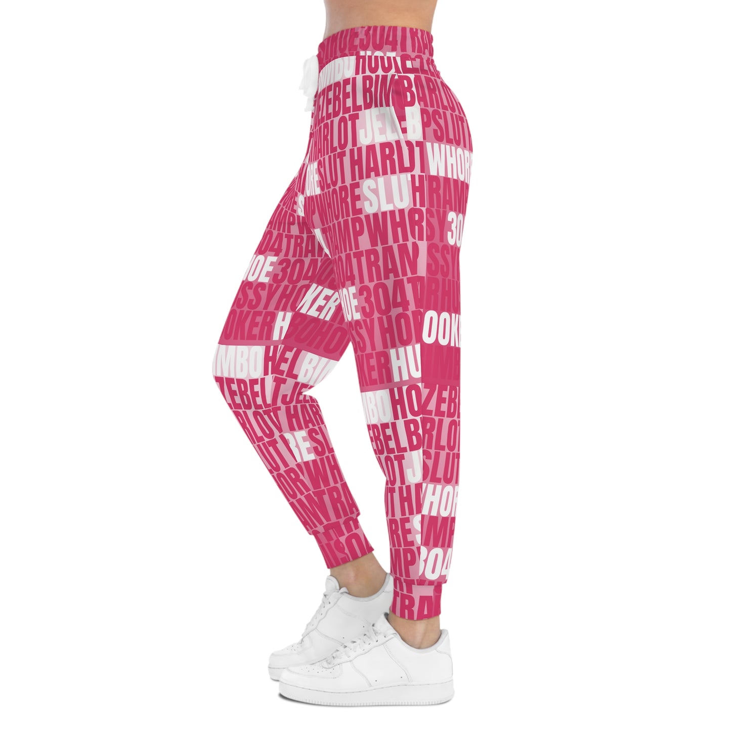 HOE Statement Joggers