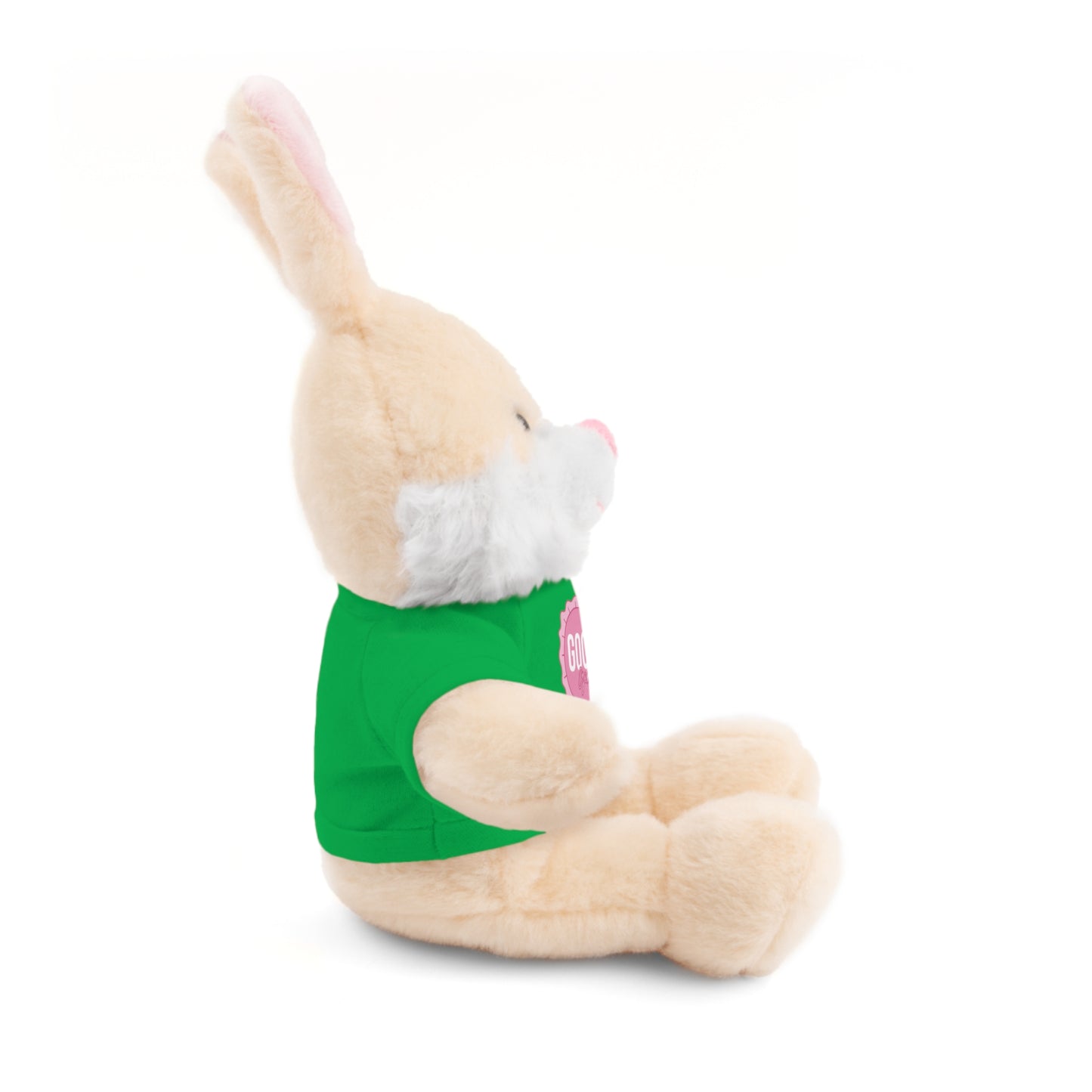 Good Girl Reward Stuffie