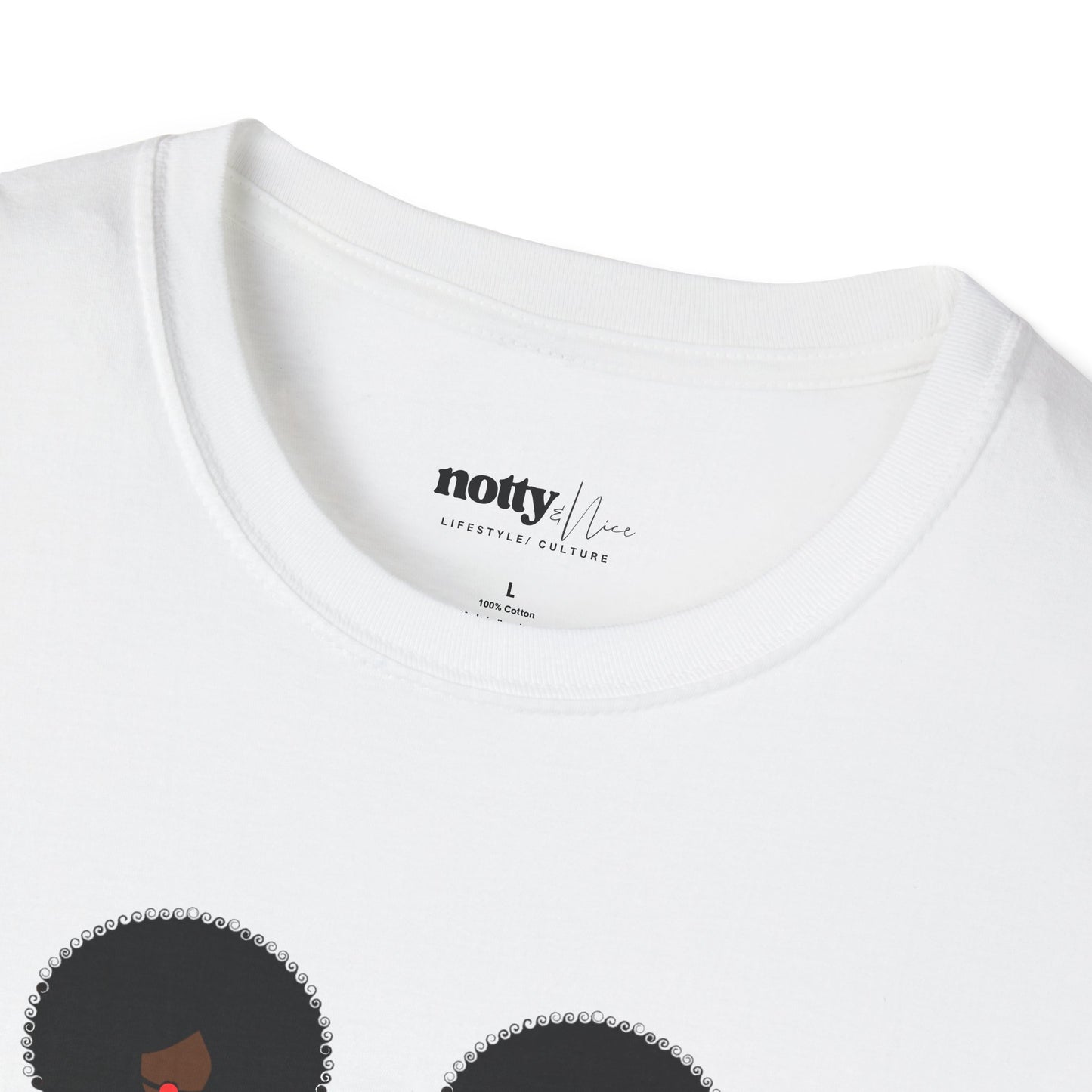 Built Different, Bound Tighter T-Shirt