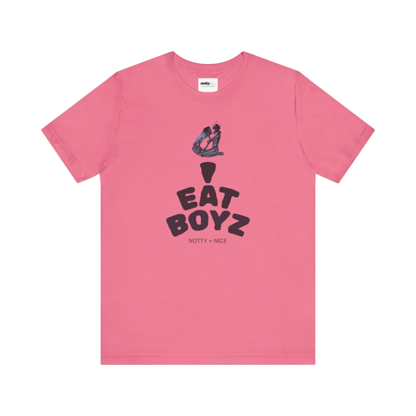 I Eat Boyz Tee
