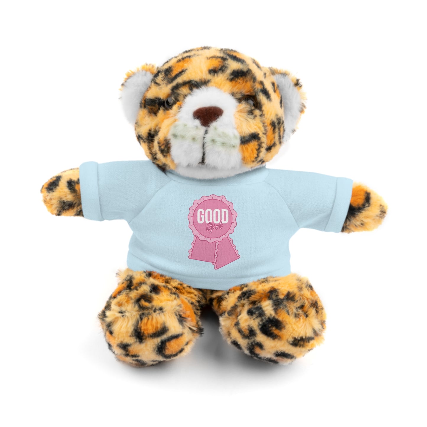 Good Girl Reward Stuffie