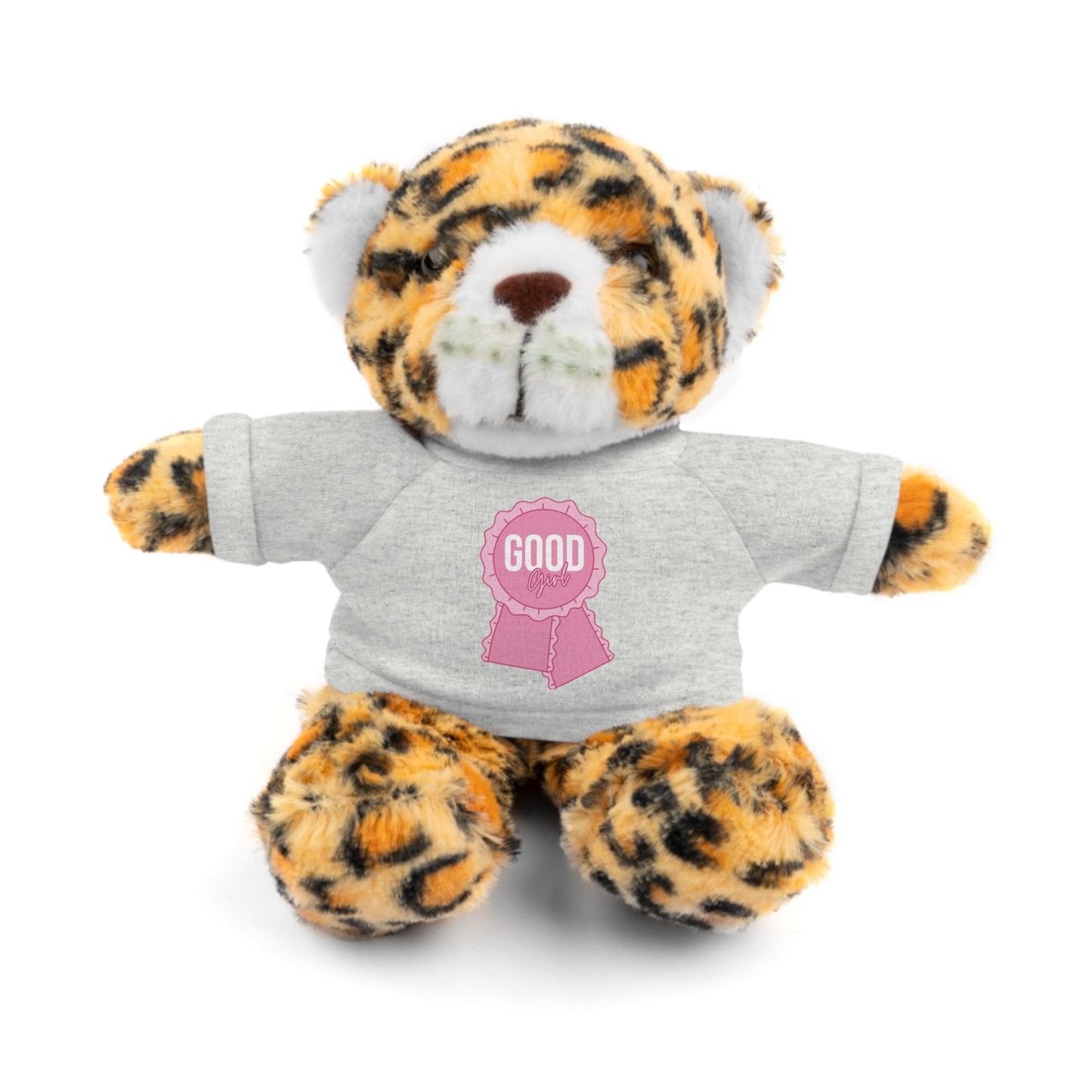 Good Girl Reward Stuffie