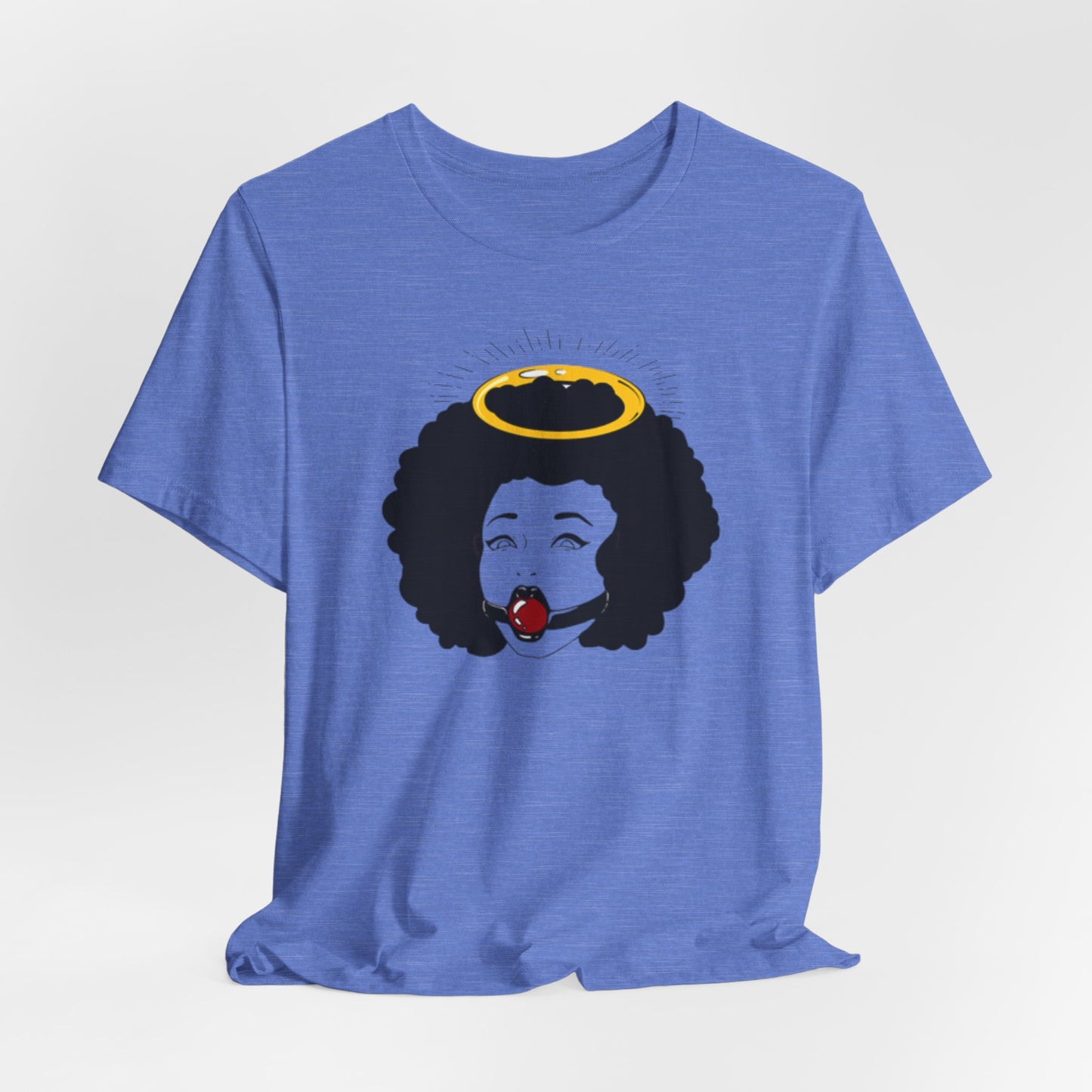 Logo Tee