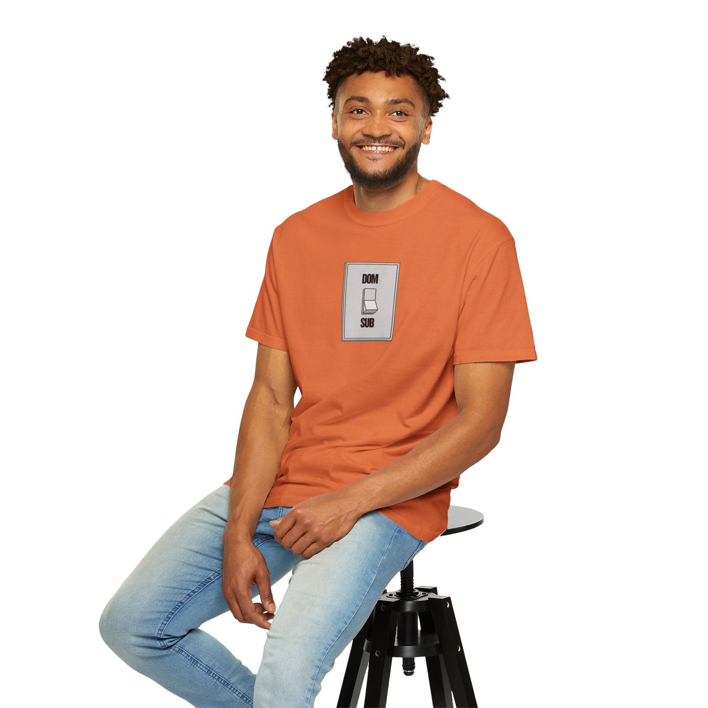 Switch Unisex T-Shirt