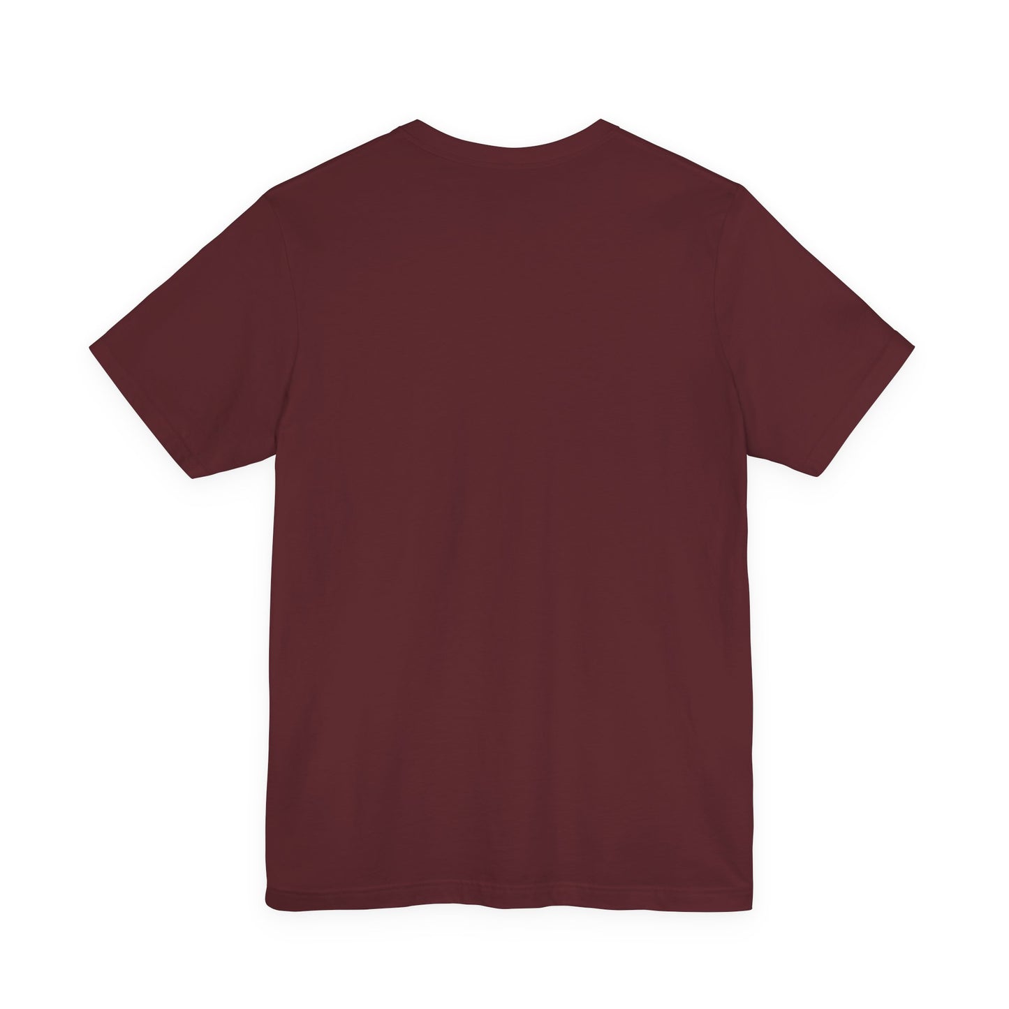 ESCAPIST II Unisex Jersey Short Sleeve Tee