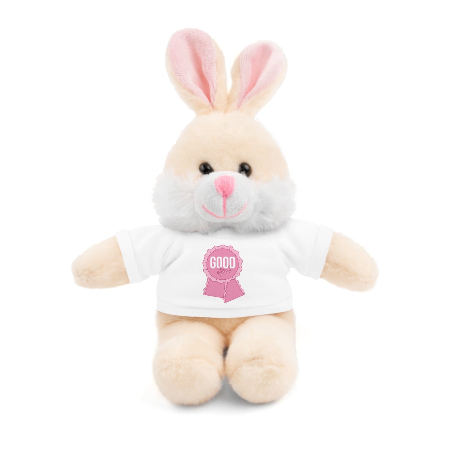 Good Girl Reward Stuffie