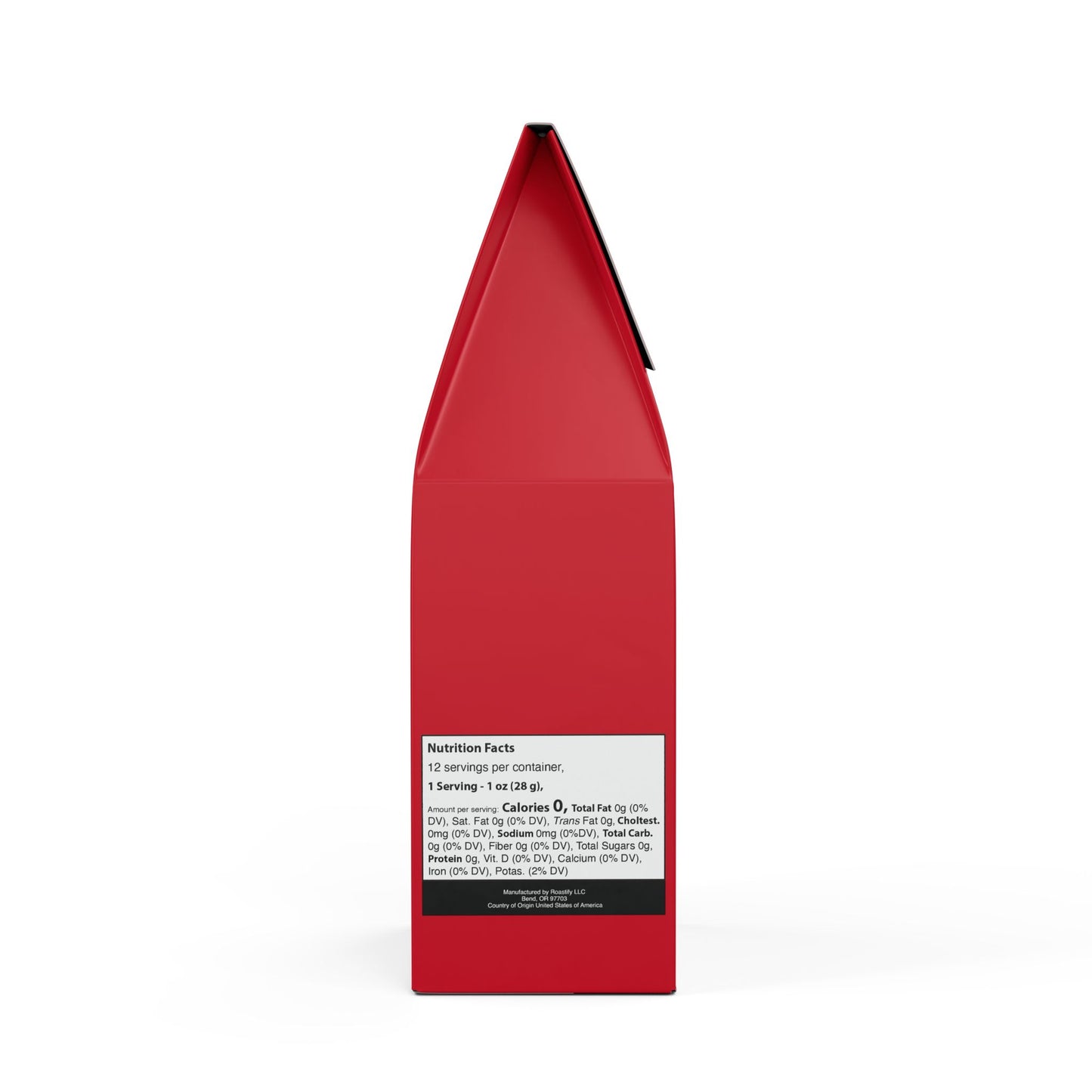 "Brew After Breeding" Rock Creek Coffee Blend (Medium Roast)