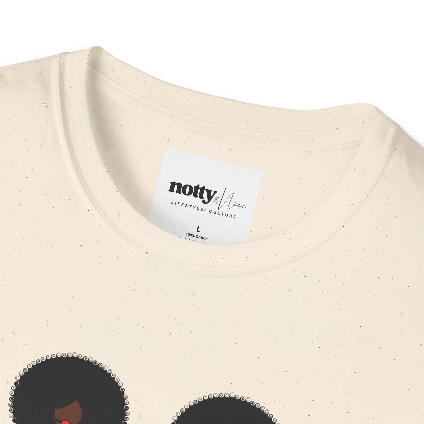 Built Different, Bound Tighter T-Shirt