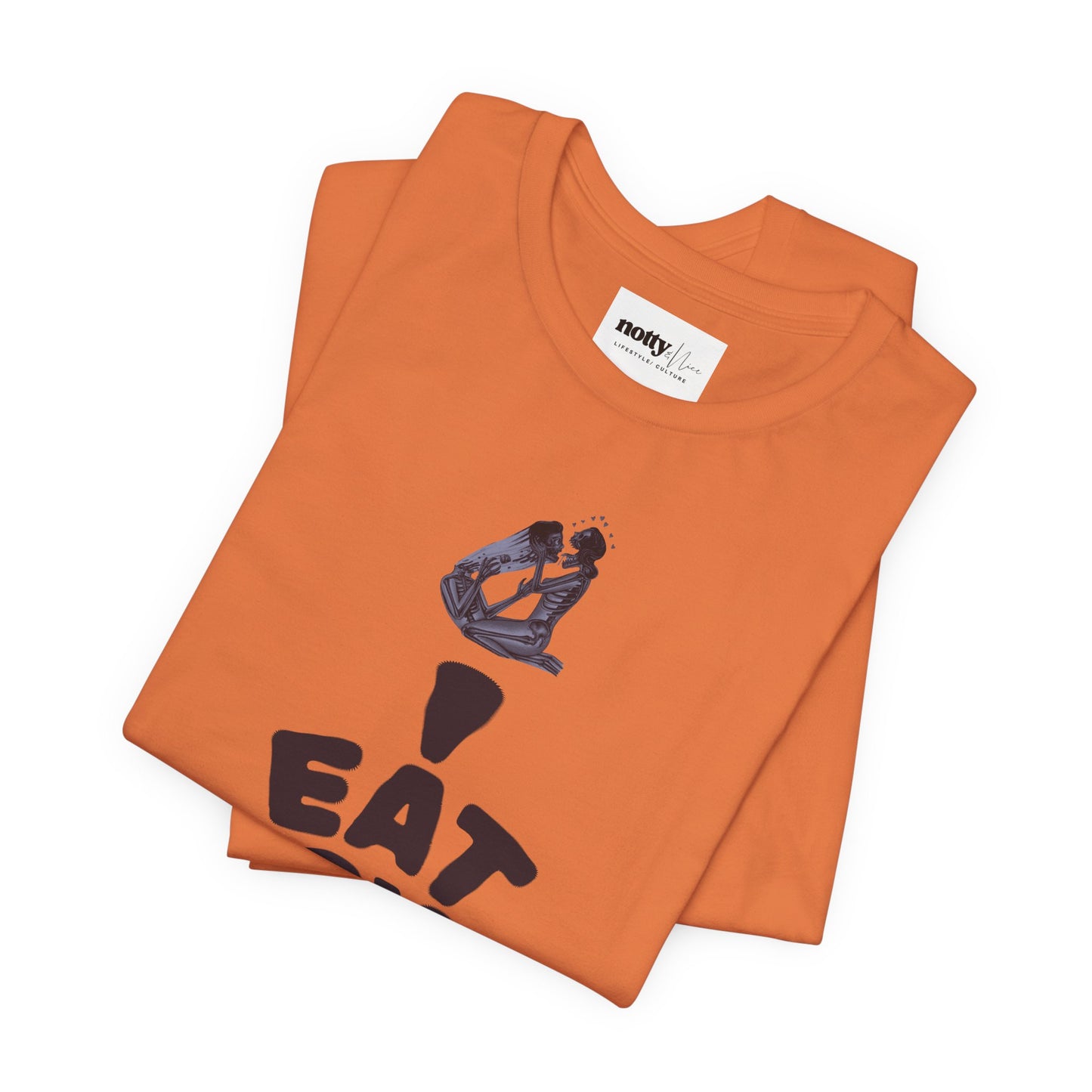 I Eat Boyz Tee