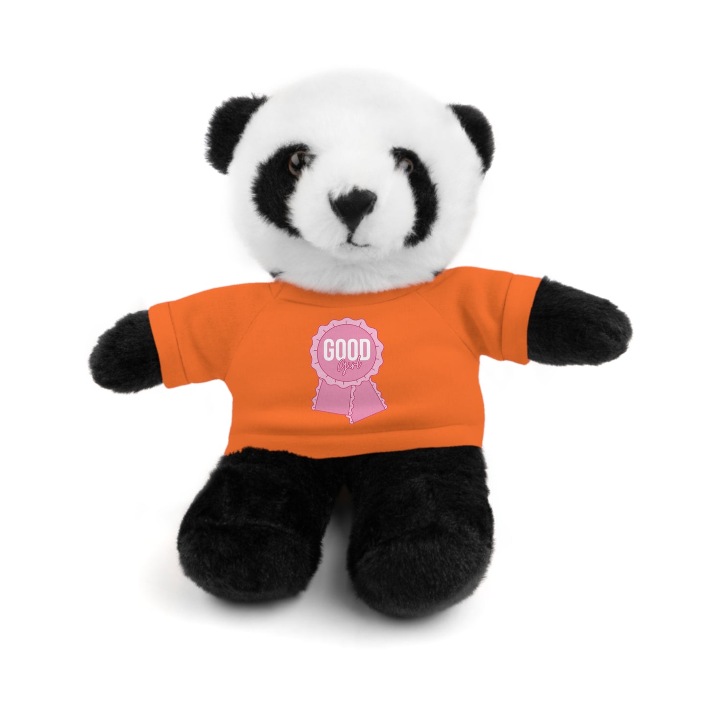 Good Girl Reward Stuffie