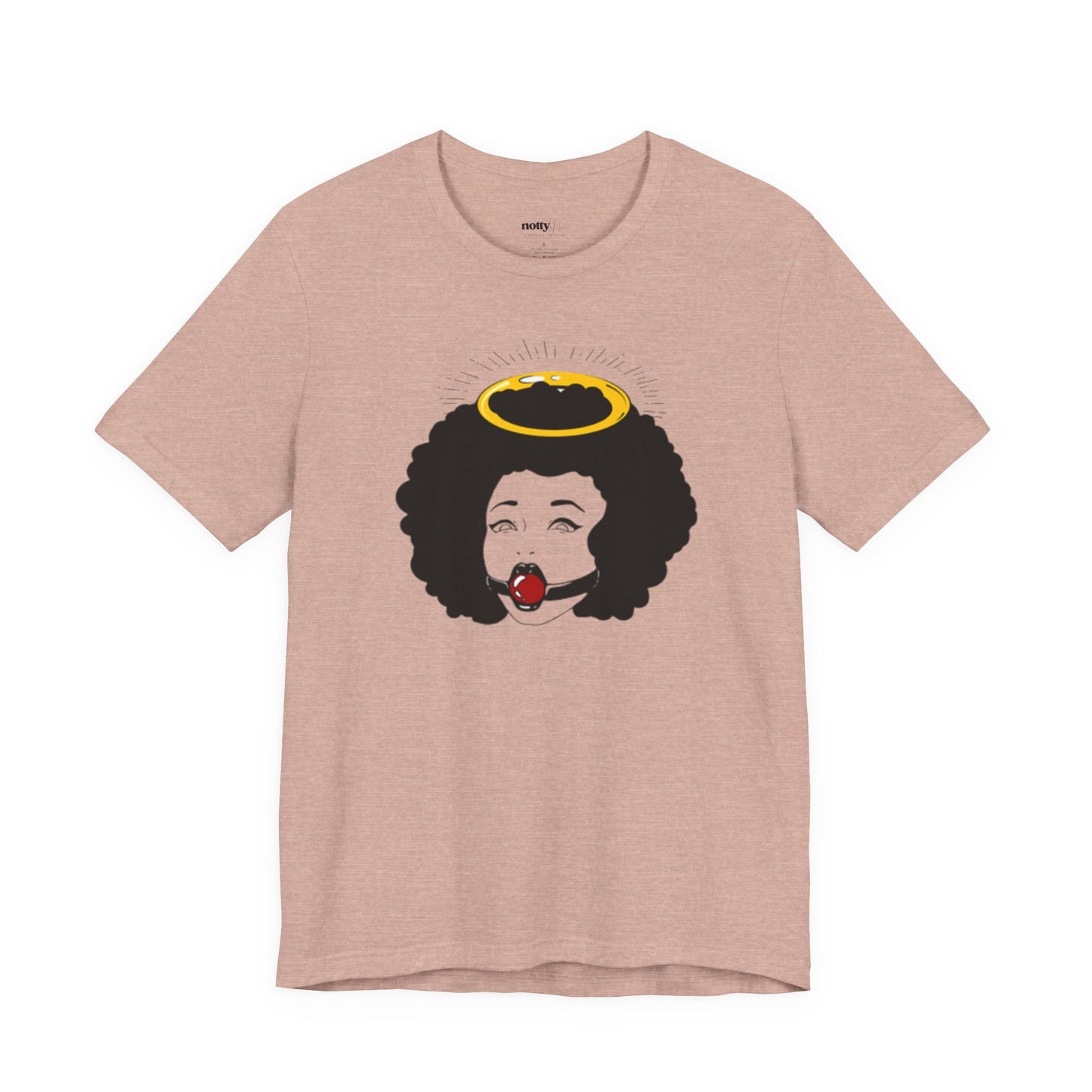 Logo Tee