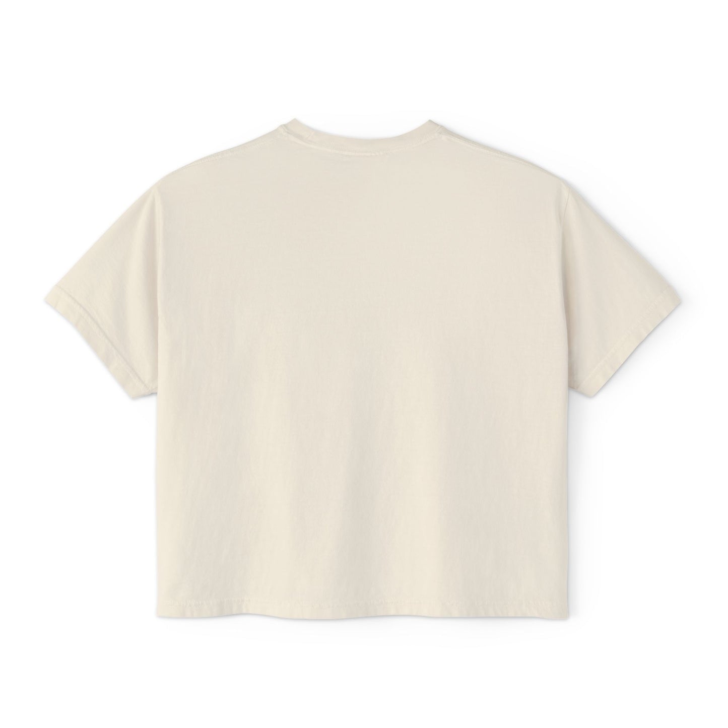 Unicorn Women's Boxy Tee