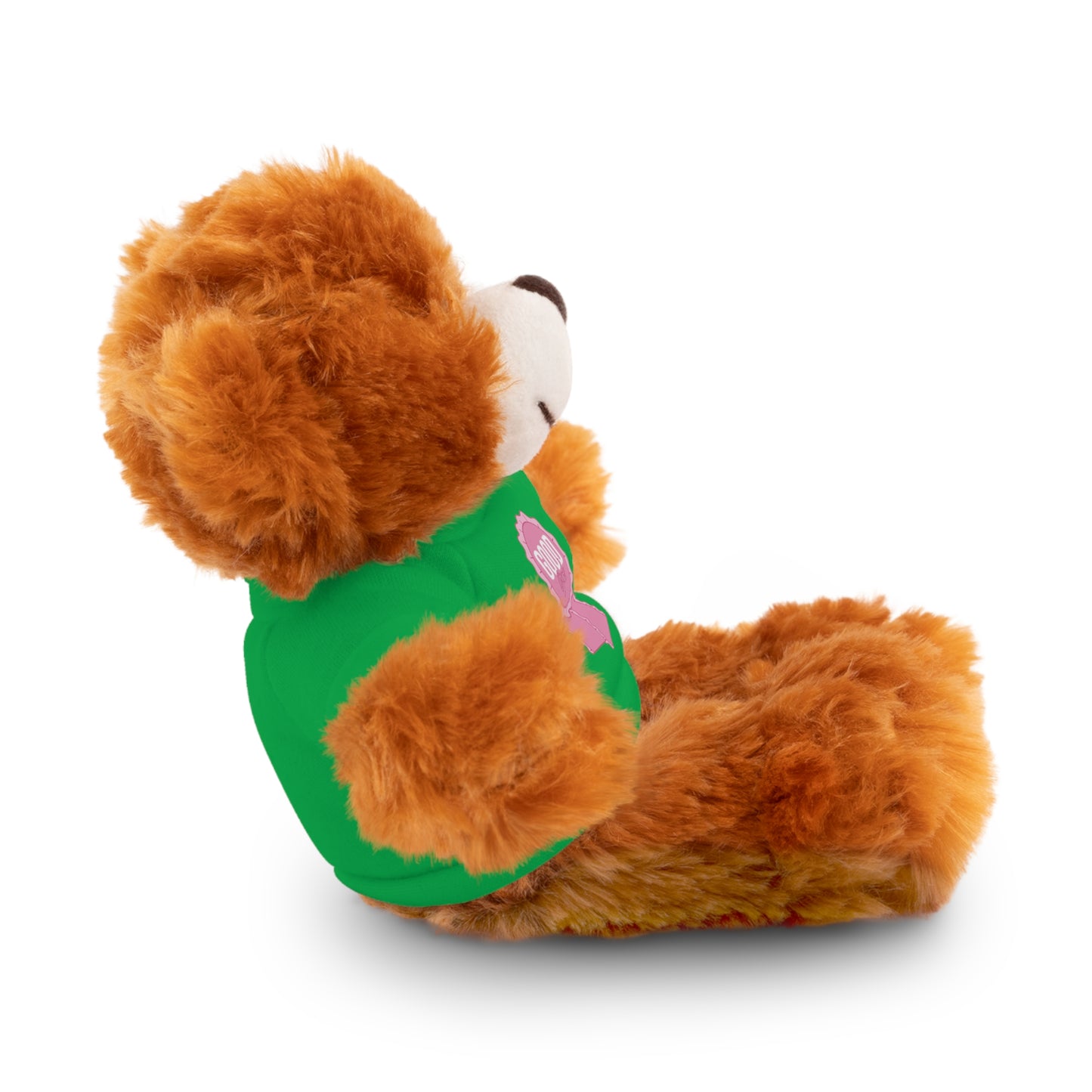 Good Girl Reward Stuffie