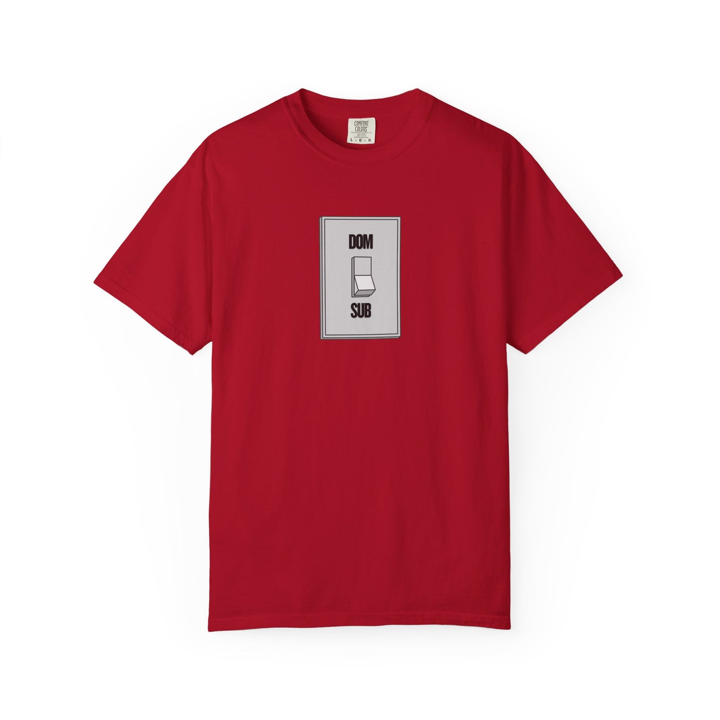 Switch Unisex T-Shirt