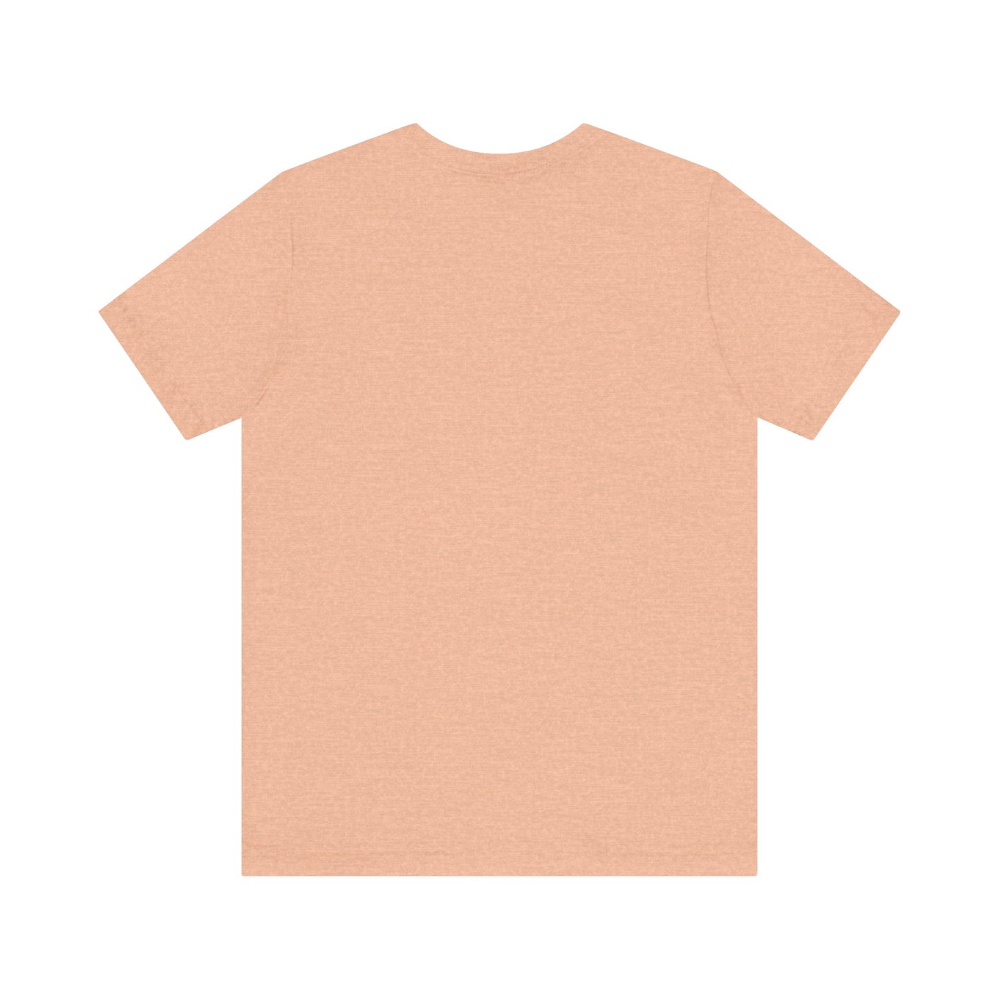 Witch Please Unisex Jersey Short Sleeve Tee