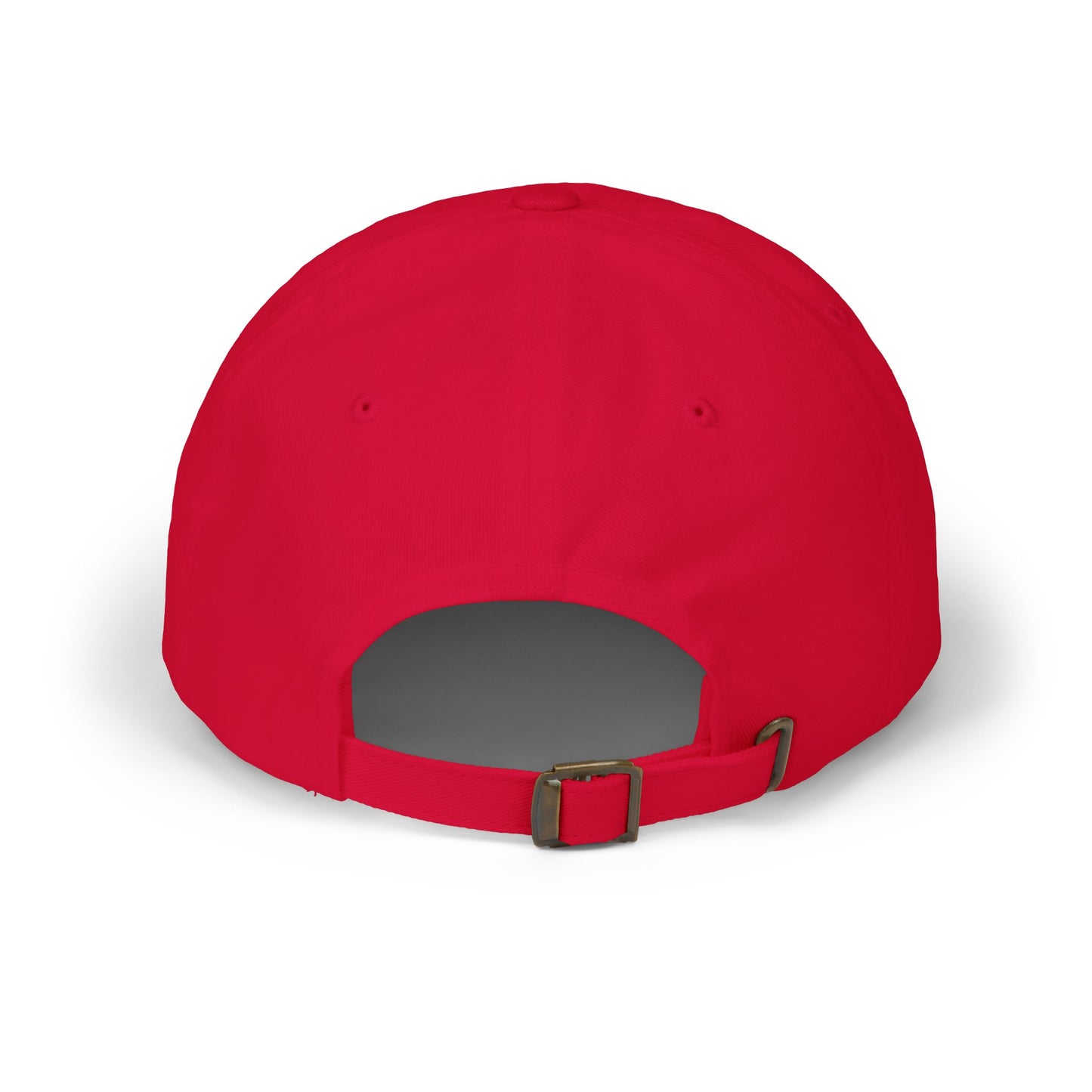 The Plug Classic Dad Cap