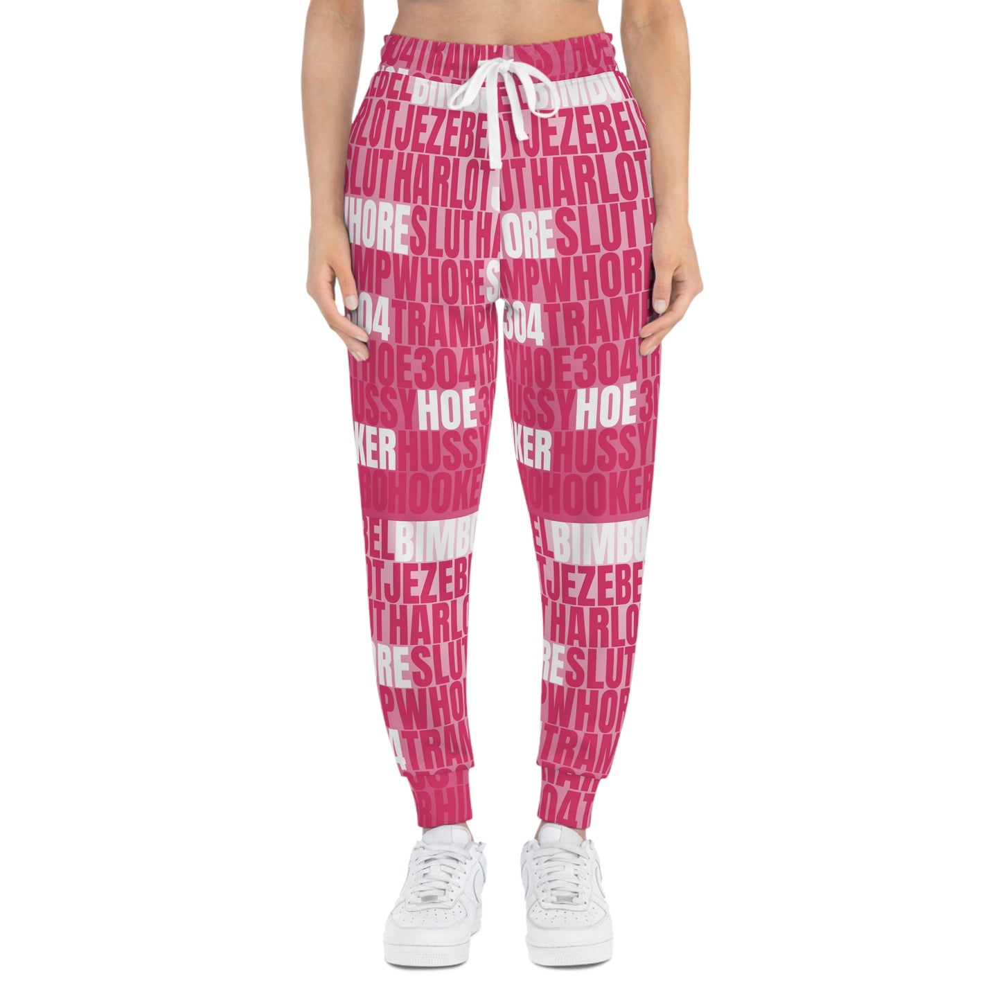 HOE Statement Joggers