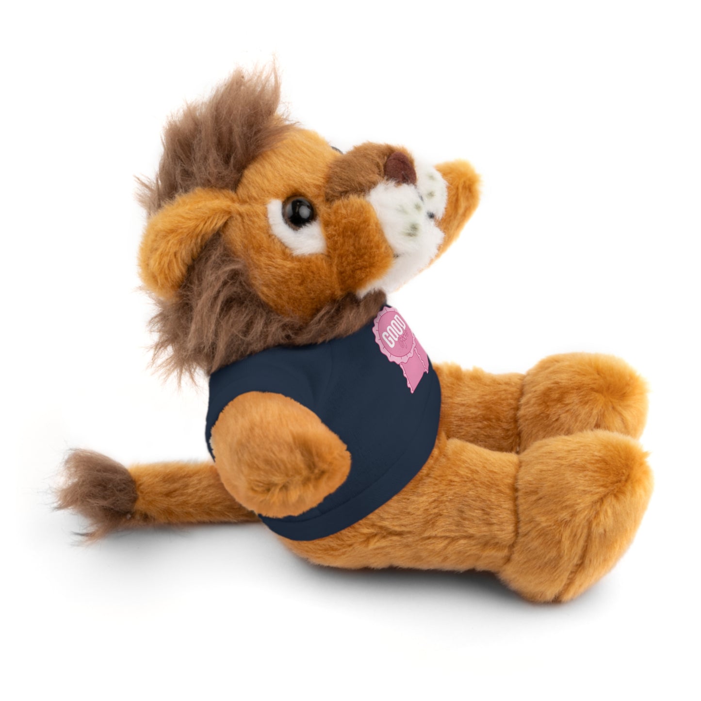Good Girl Reward Stuffie