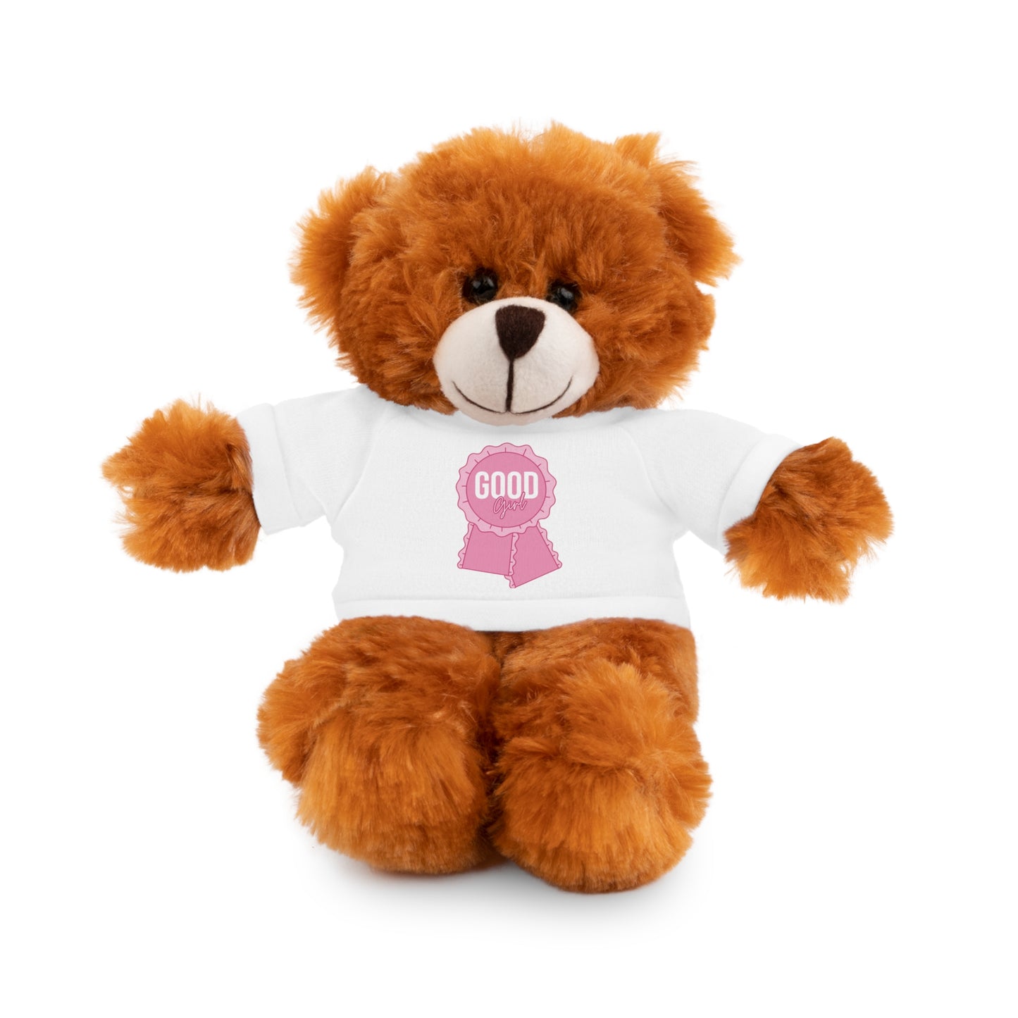 Good Girl Reward Stuffie