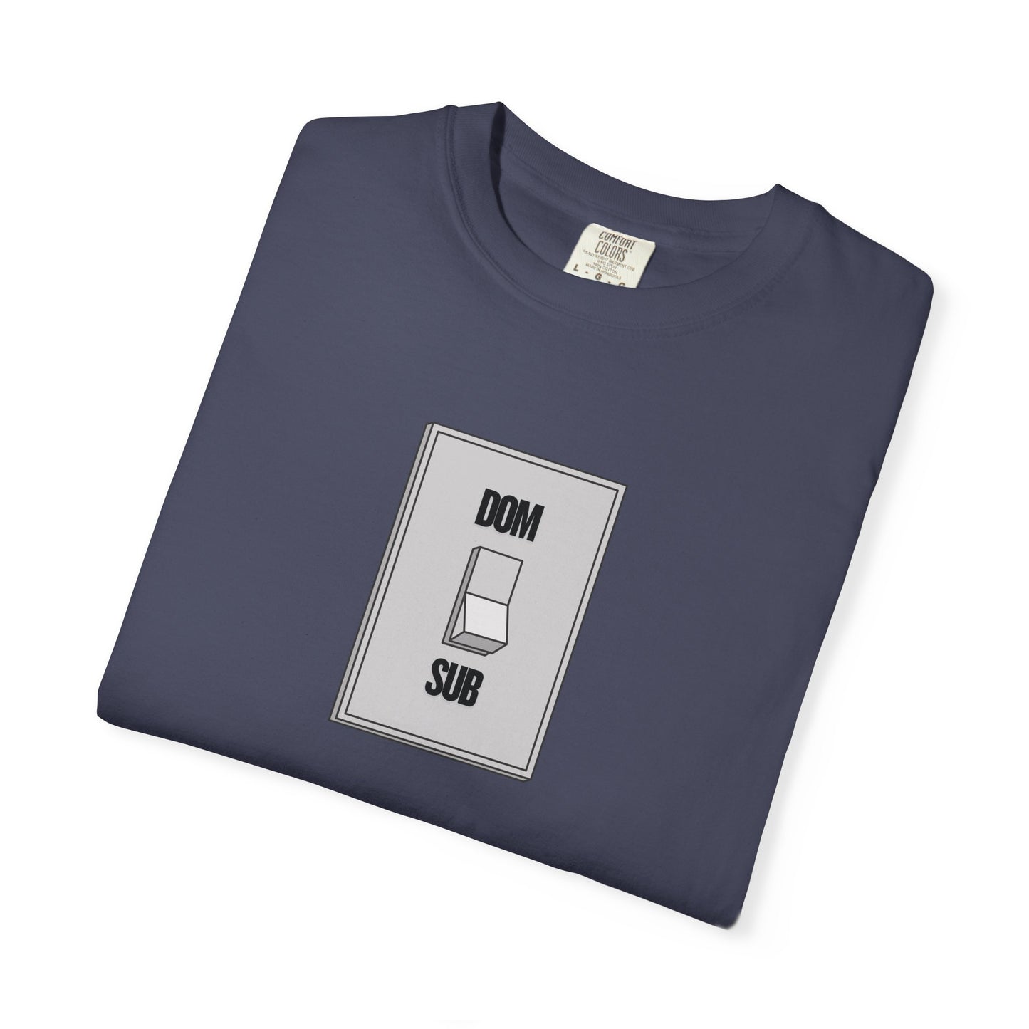 Switch Unisex T-Shirt