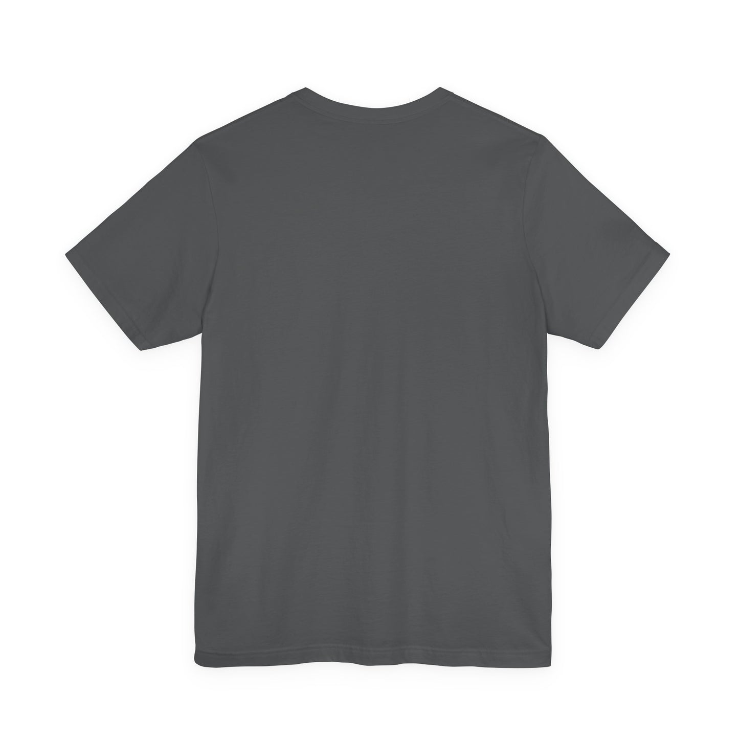Return to Sender Unisex Jersey Short Sleeve Tee