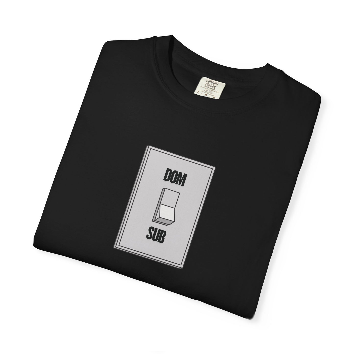 Switch Unisex T-Shirt