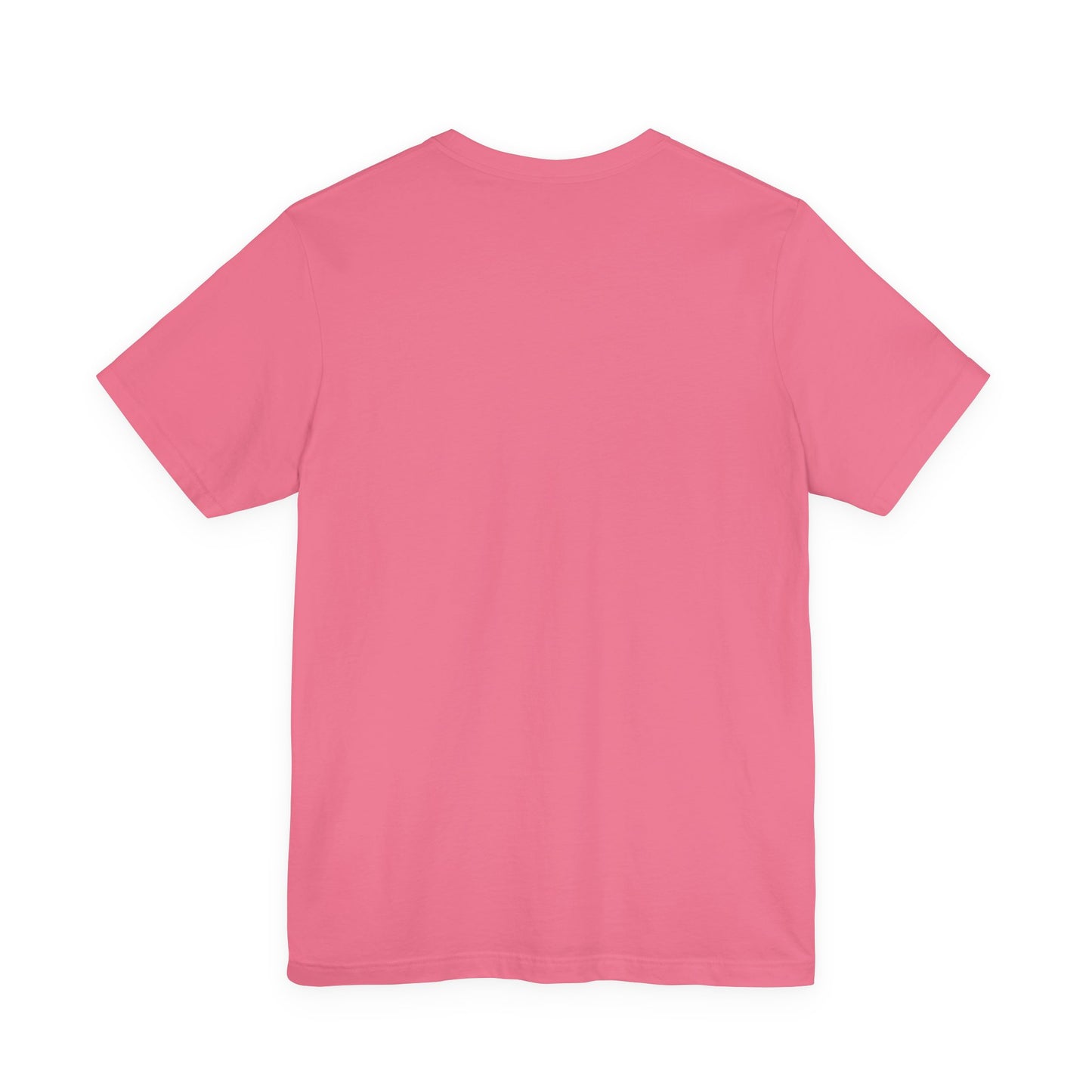 BIG WORM'S ICE CREAM TRUCK Men's Regular Fit Letter Graphic Round Neck Tee