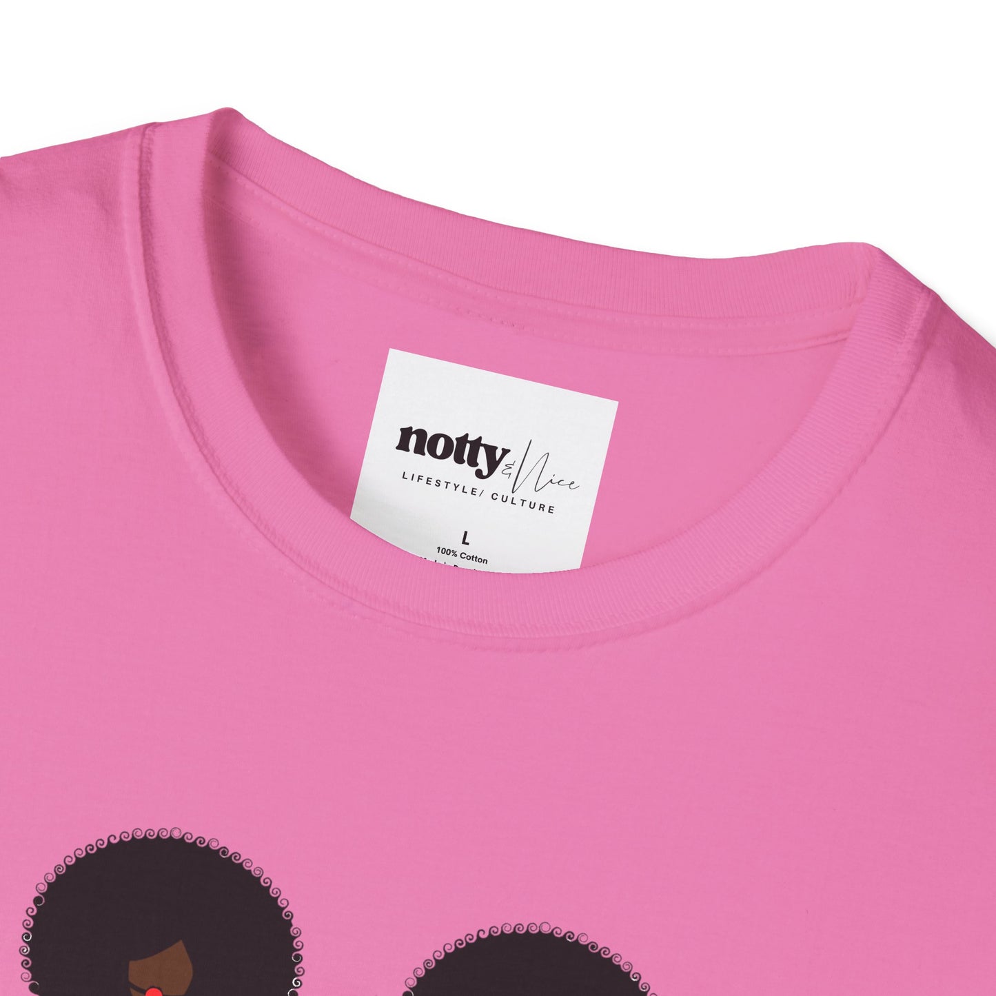 Built Different, Bound Tighter T-Shirt