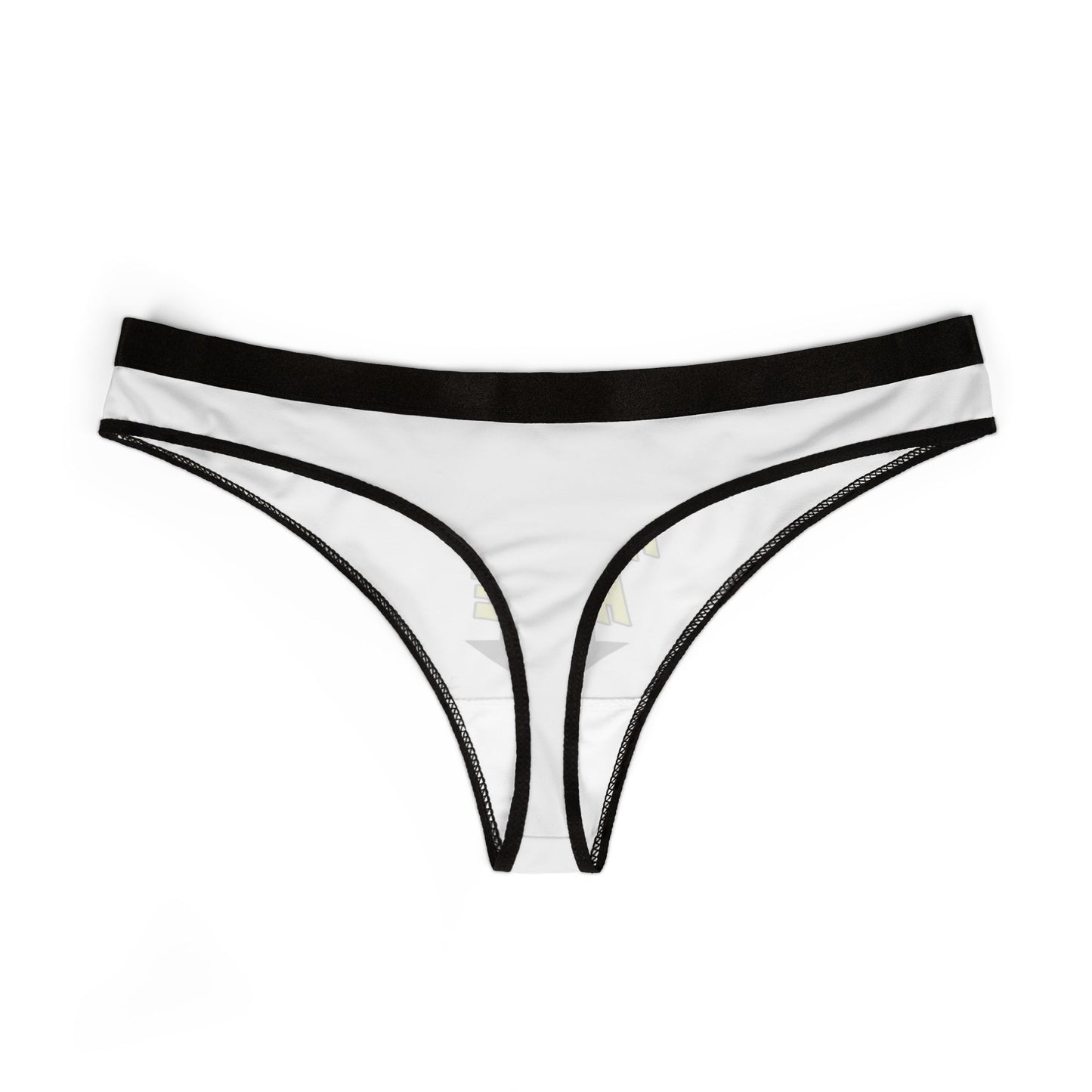 Insert Here Thongs